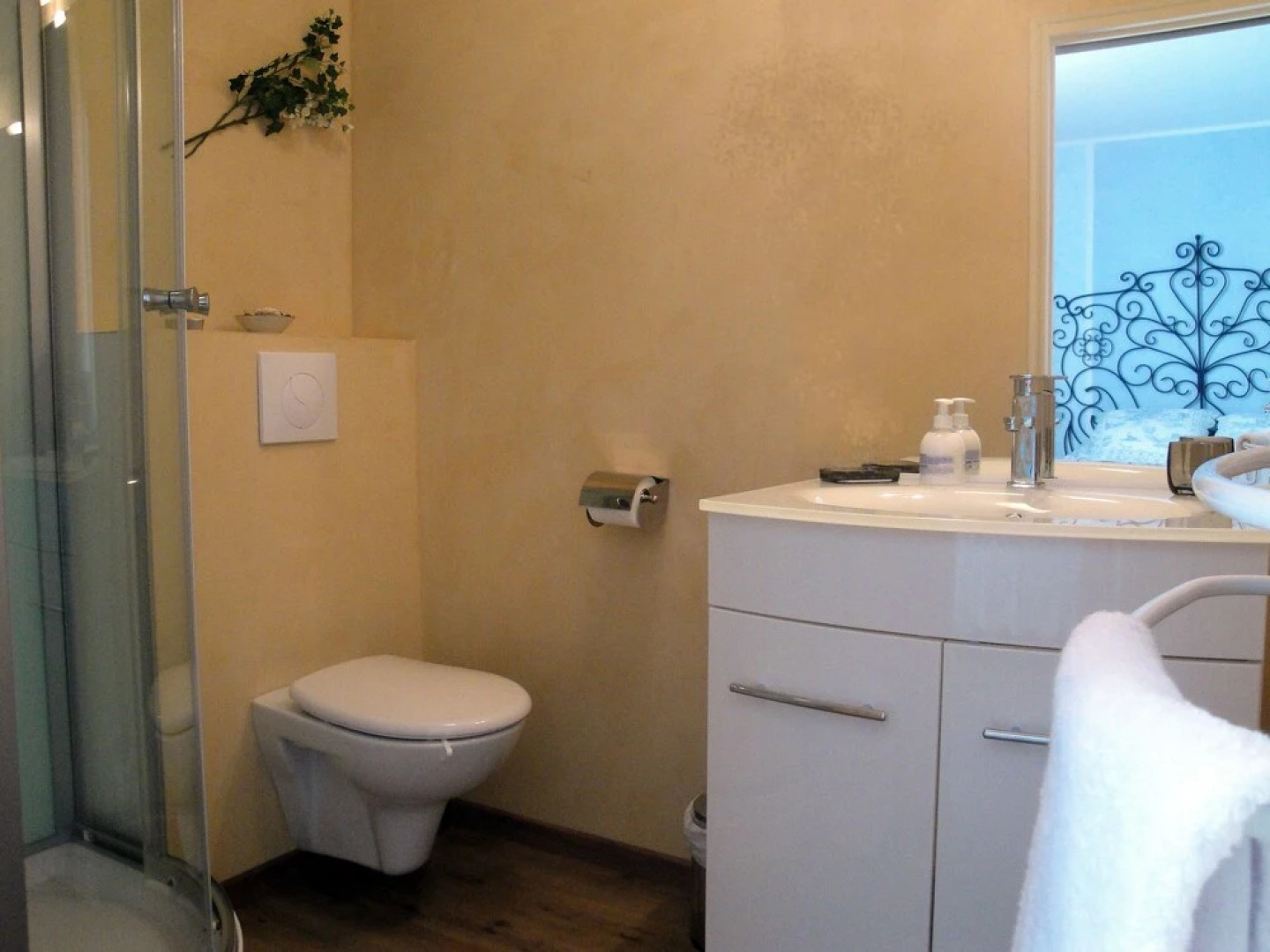 Au fil de l'Aigronne