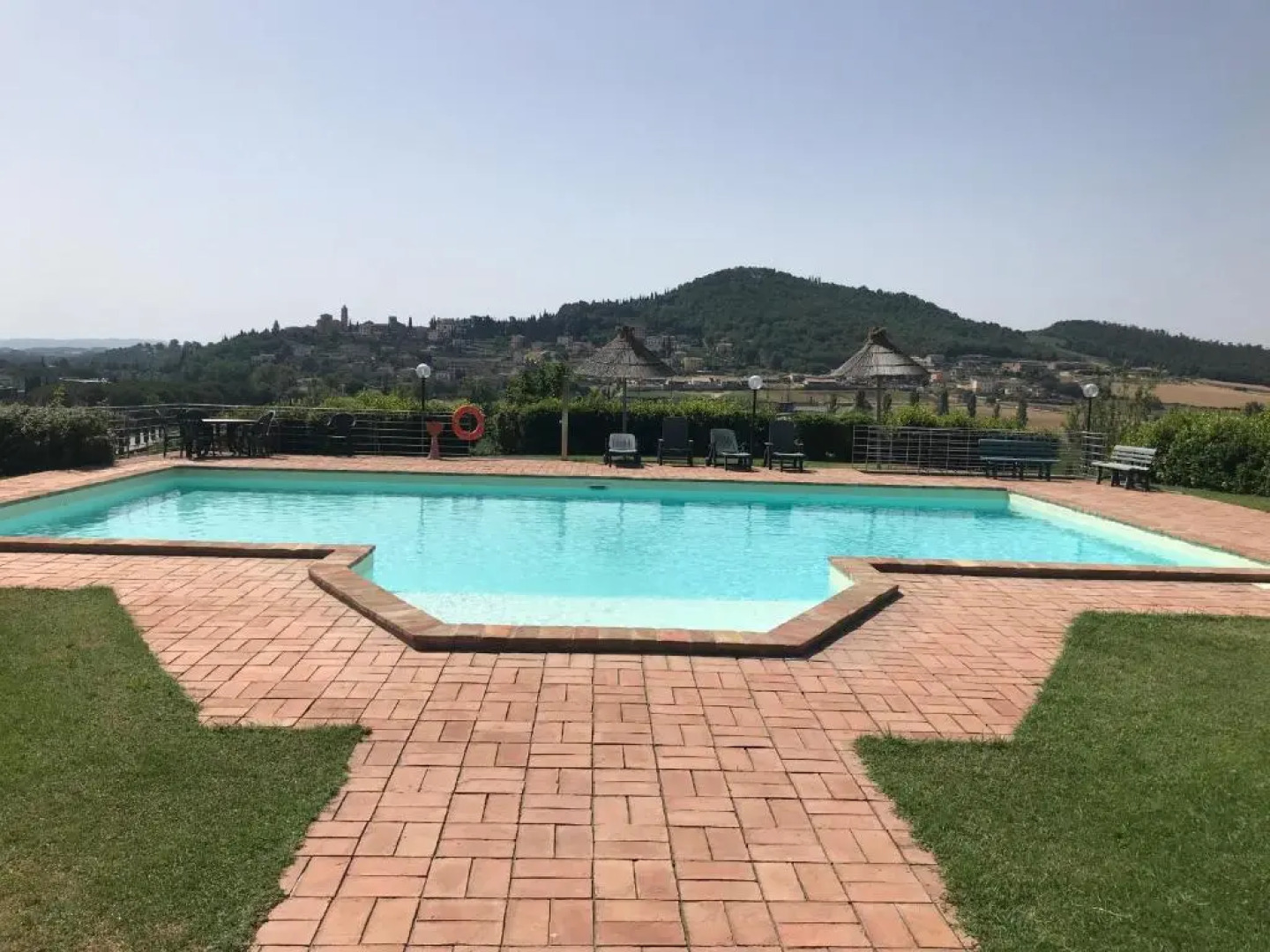 Il Vecchio Seccatoio