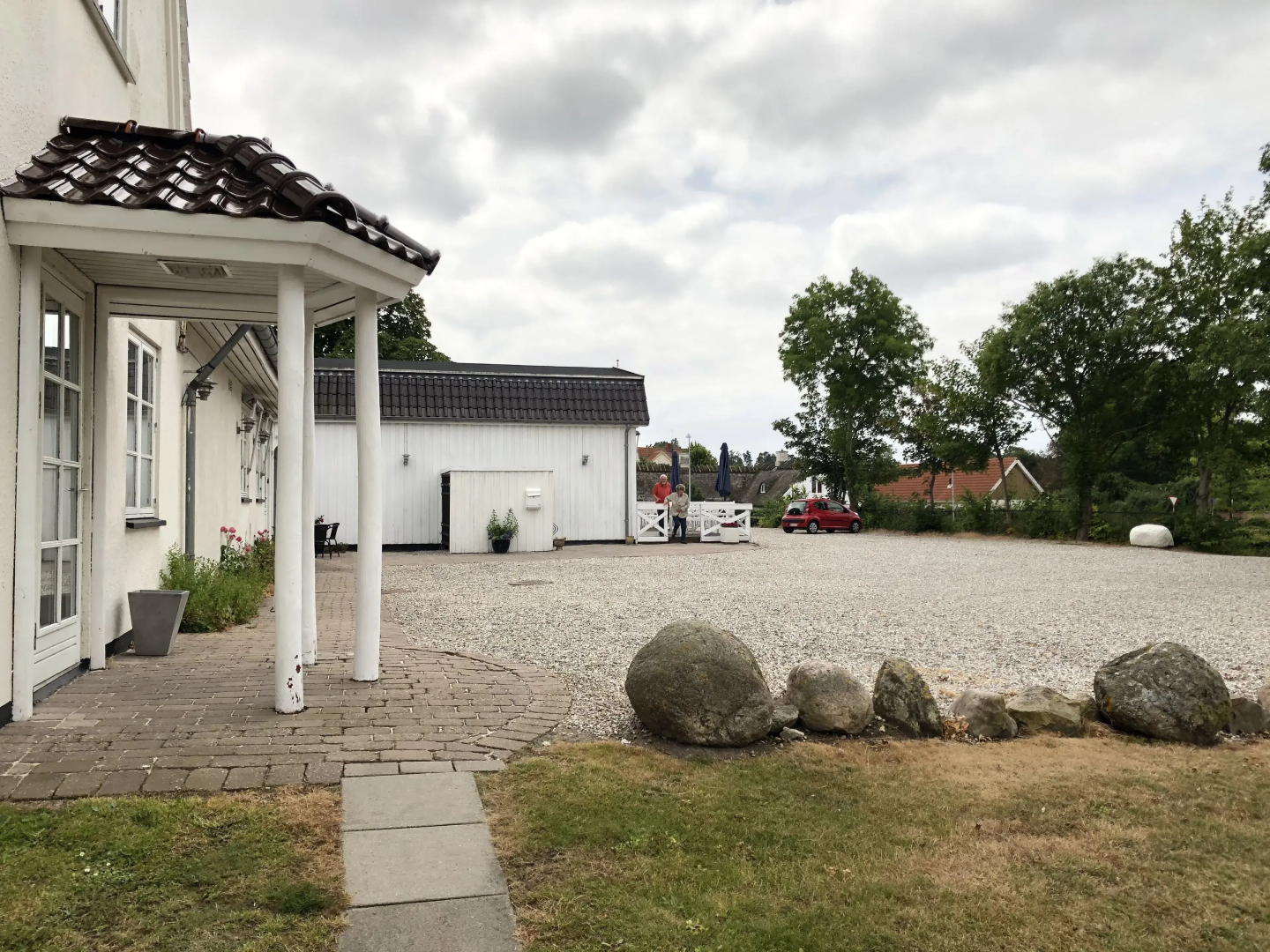 Ølsted Kro