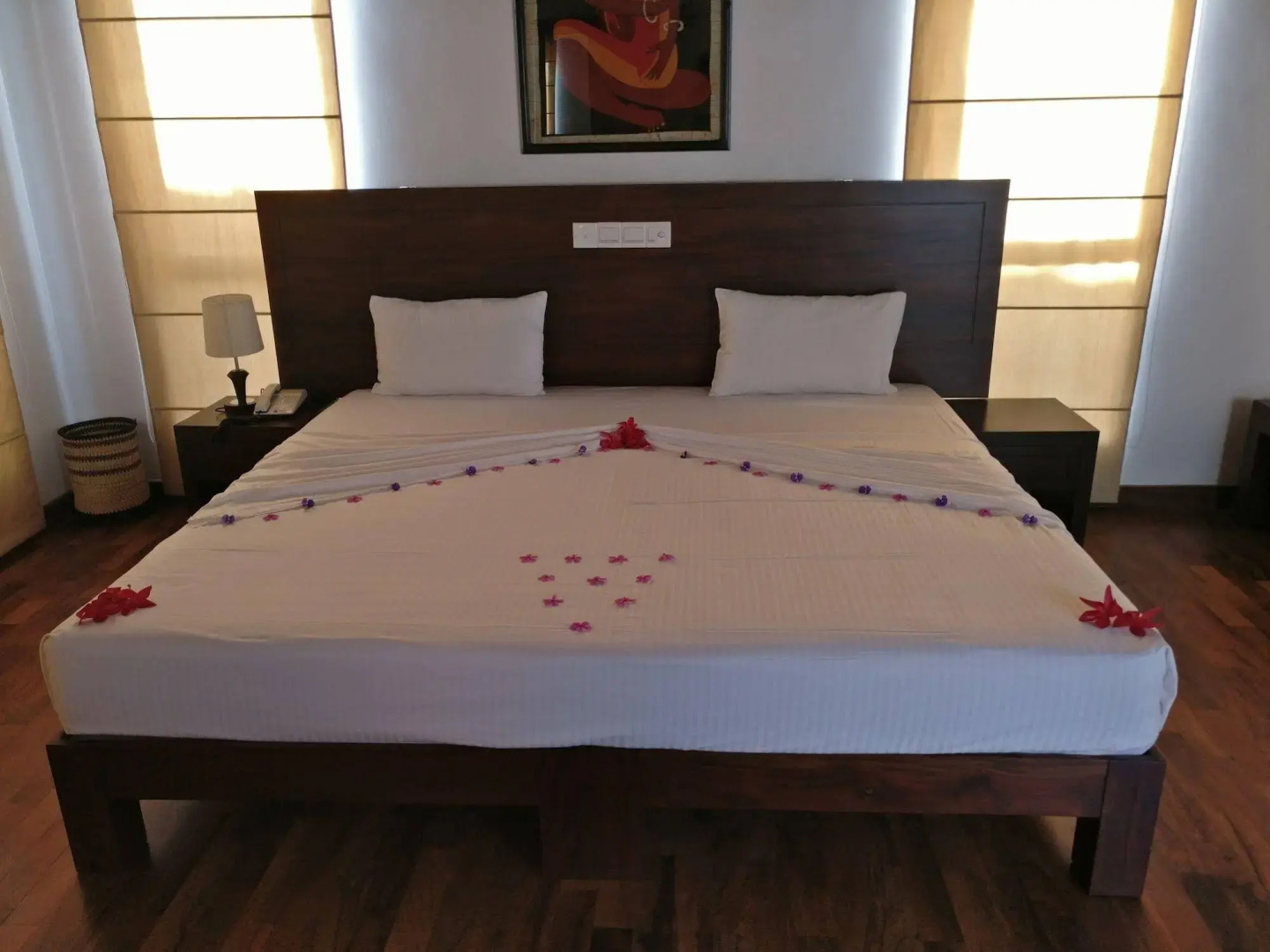 Oriole Boutique Villas
