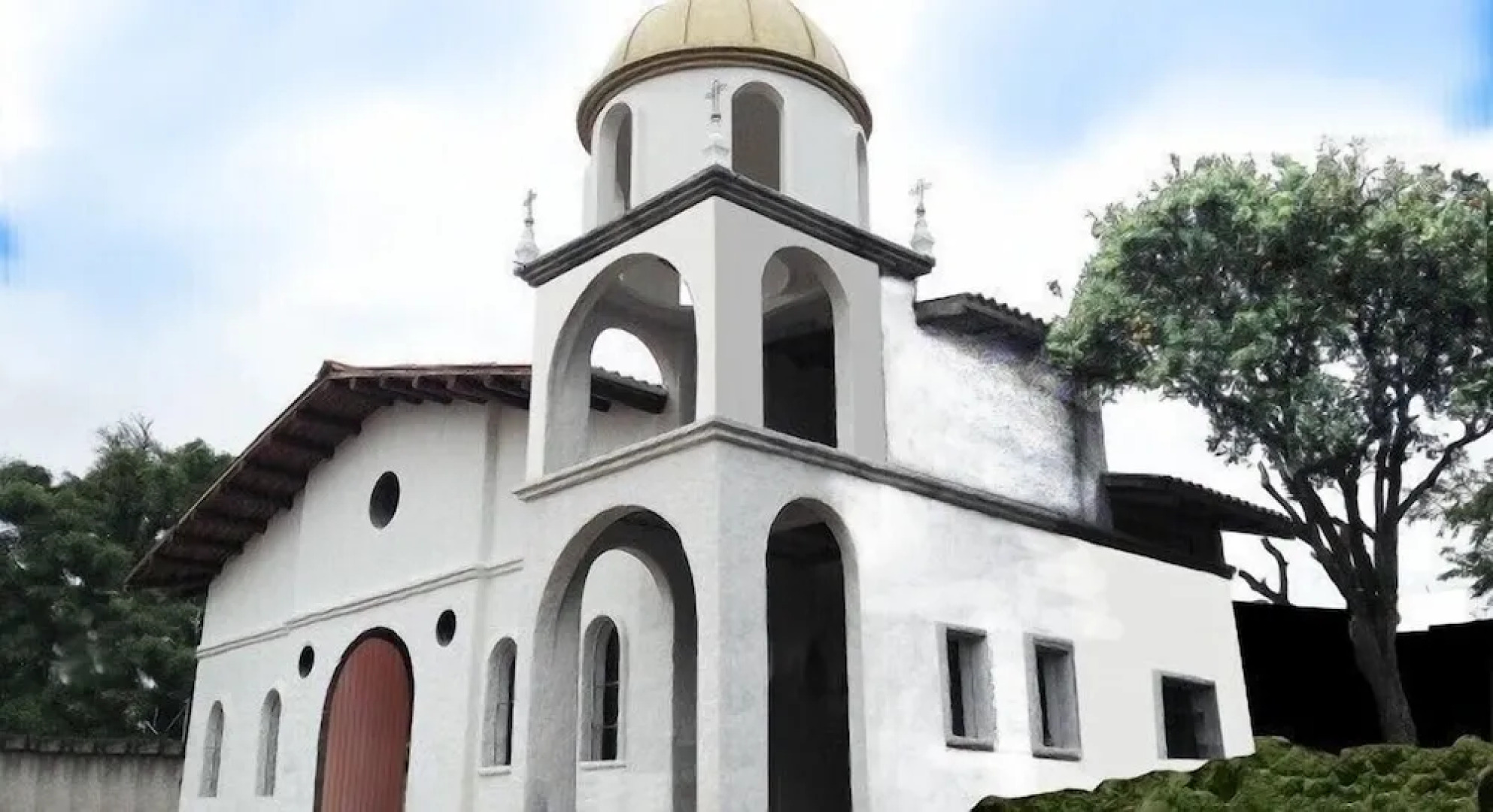 San Agustin Internacional Hotel