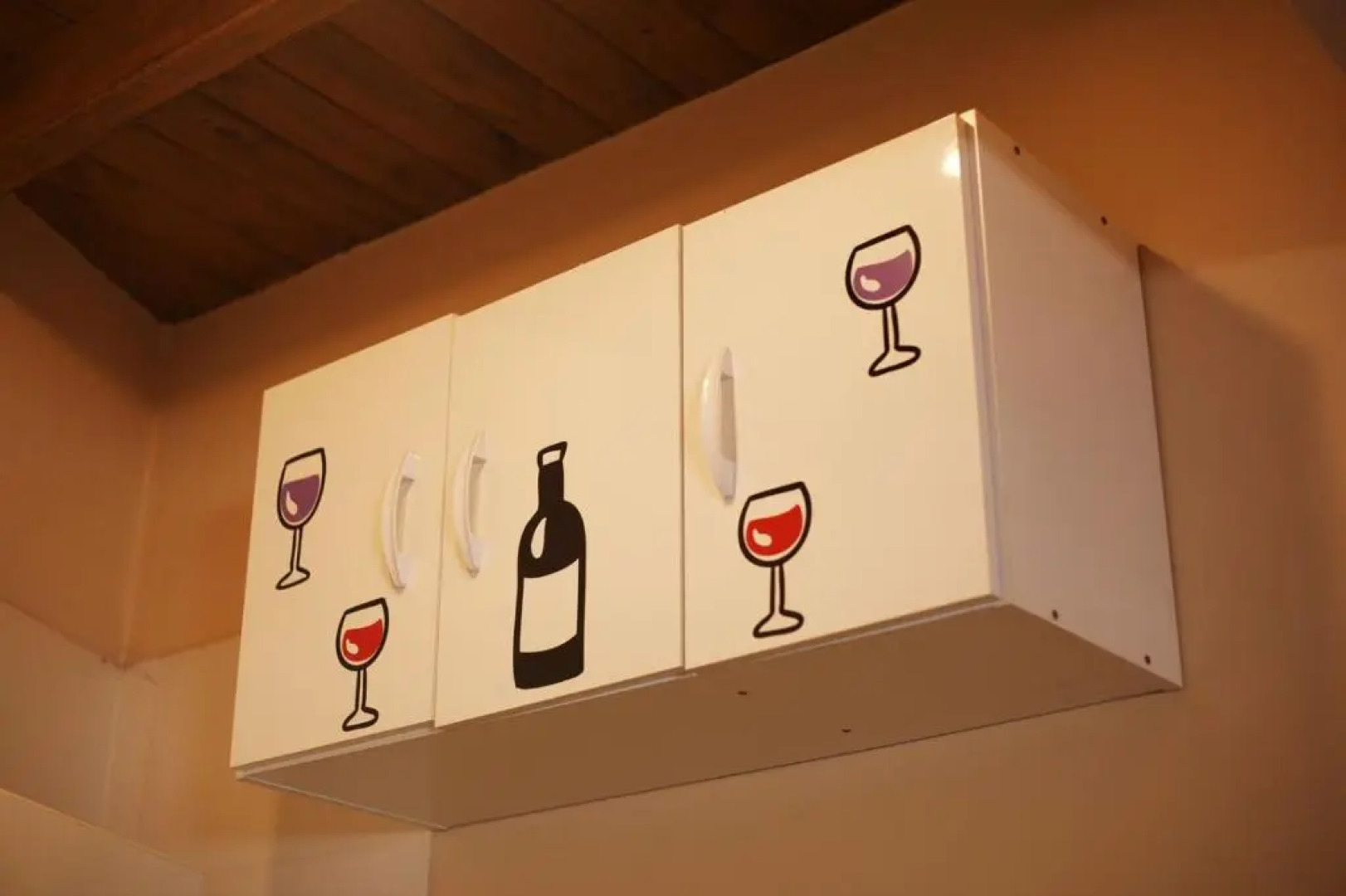 Solares de Tupungato