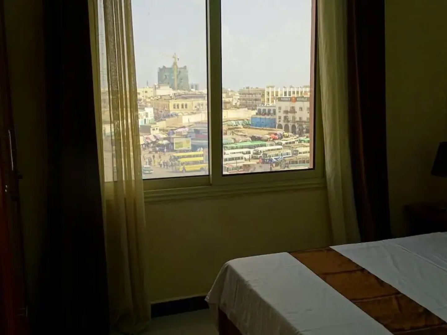 Comfort Hotel