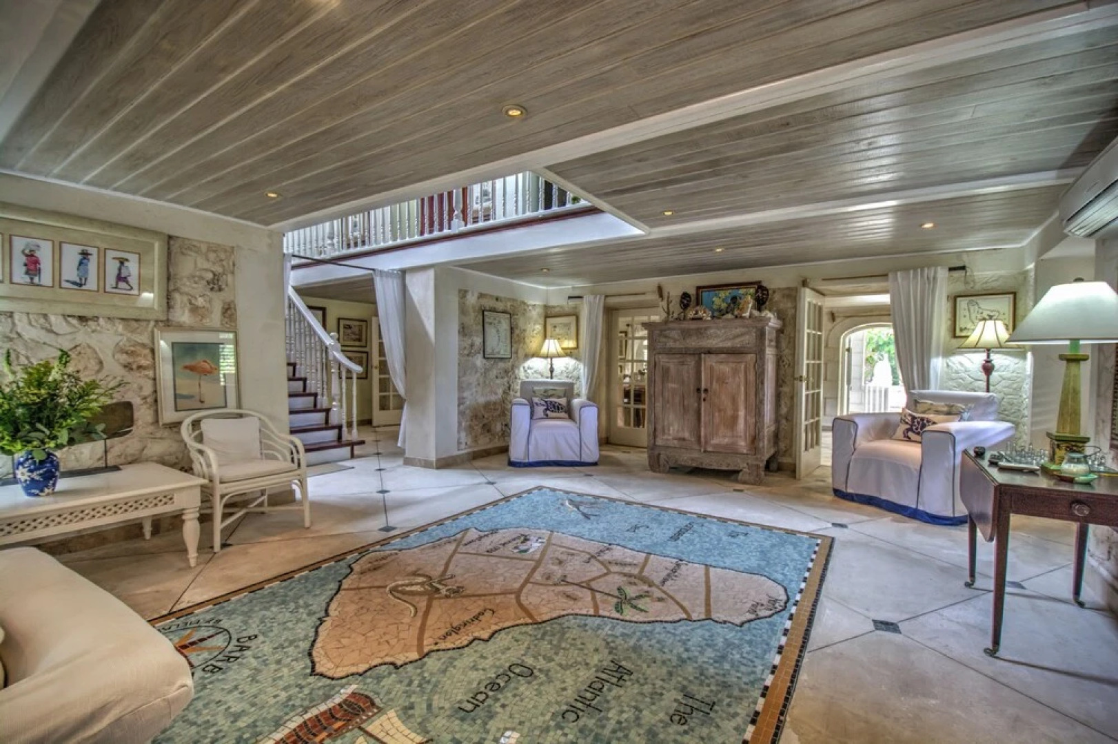 We Stay Well Sanctuary Barbados - Wellness in Paradise