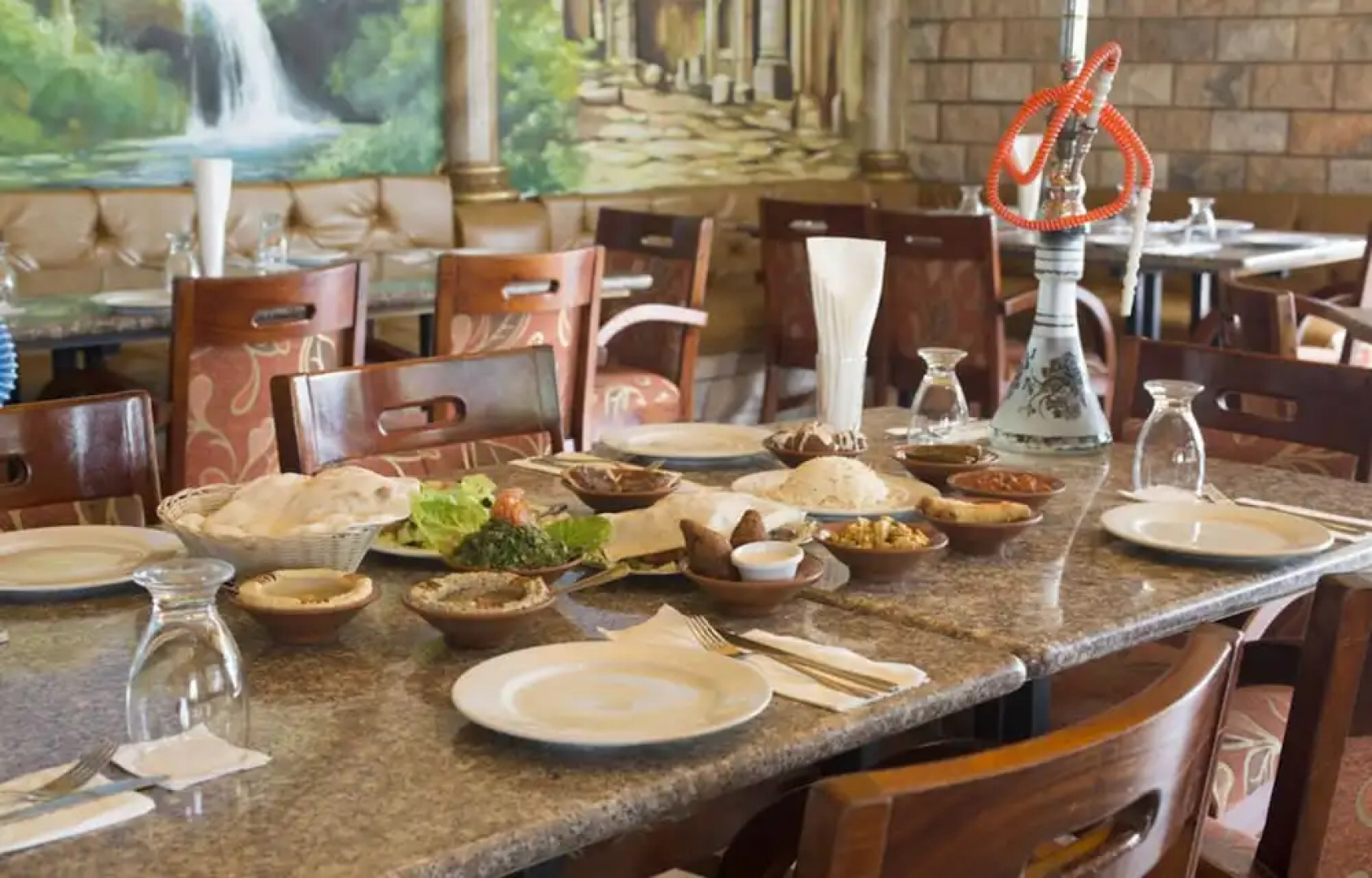 Playa Blanca Town Center