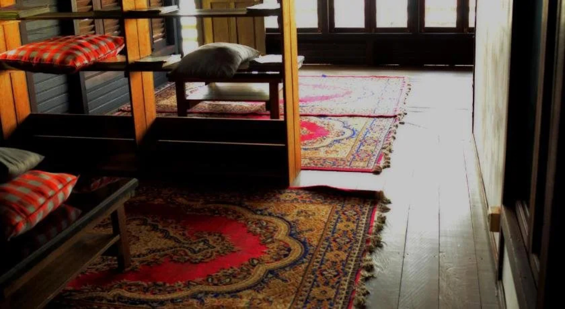 Kedai Kopi Kampus Singkuang