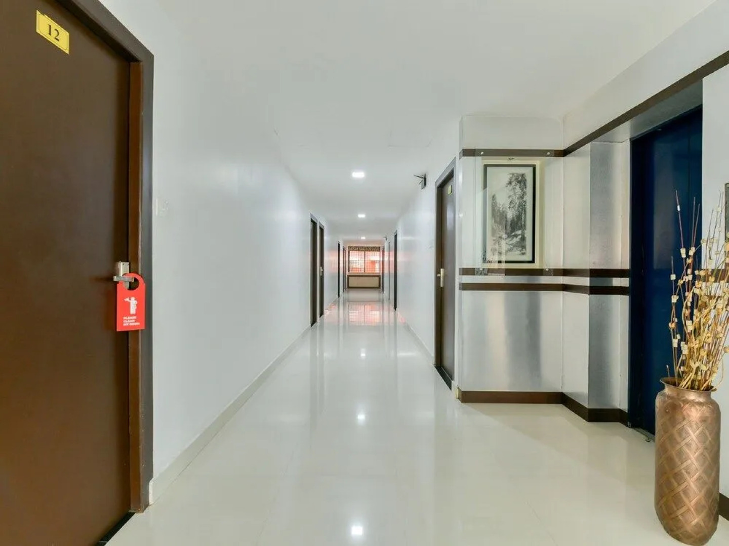 OYO 6244 Kay Pee's Inn