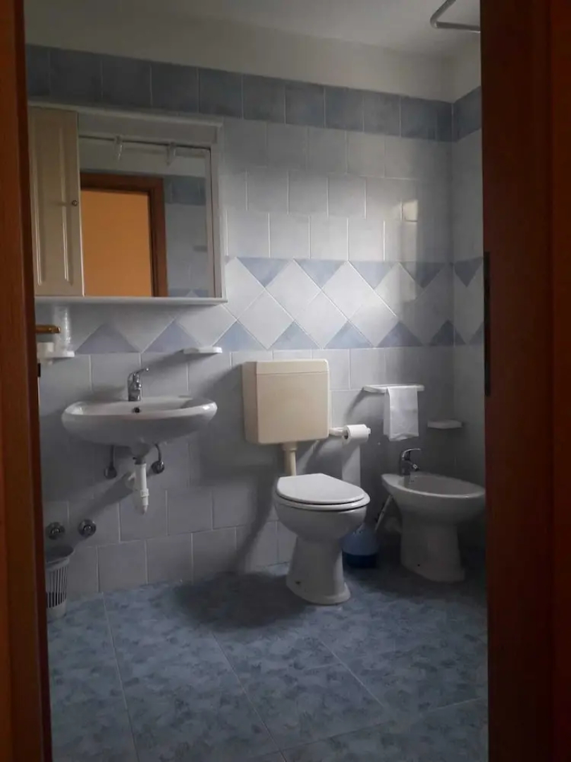 Hotel Villa Tre Sorelle