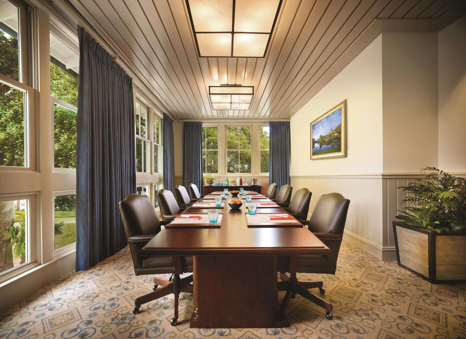 Montage Palmetto Bluff