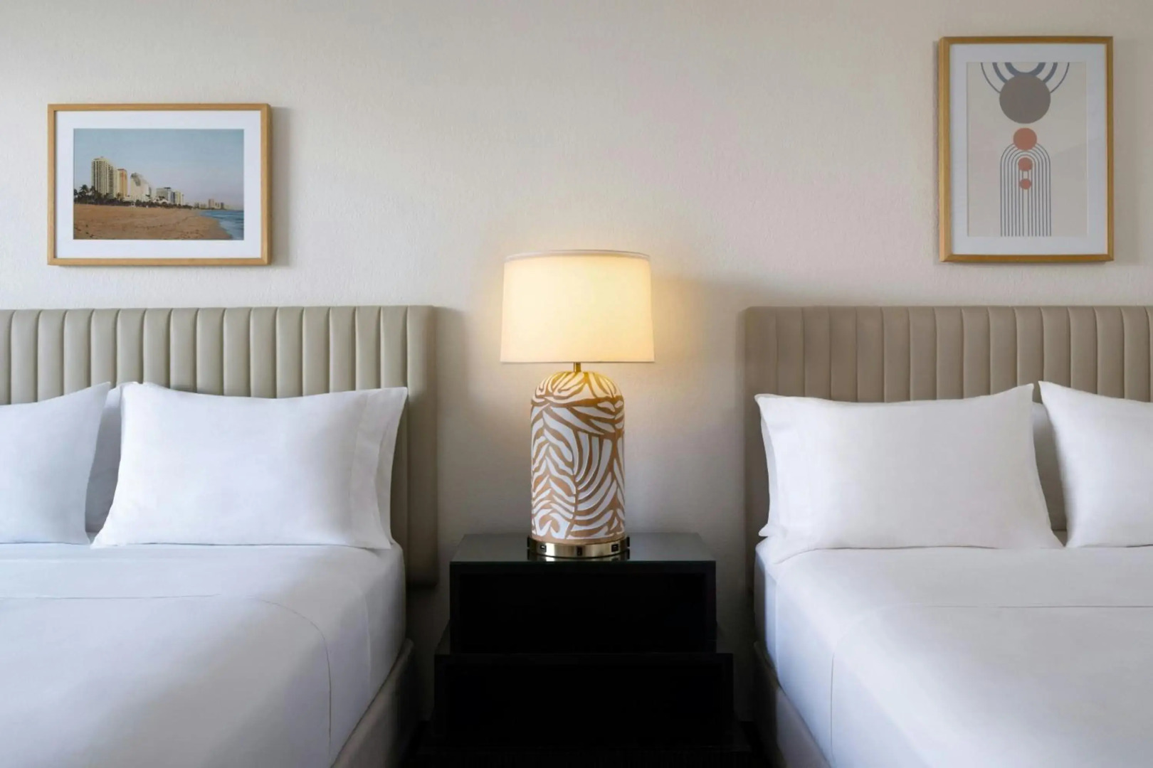 Renaissance Fort Lauderdale Marina Hotel