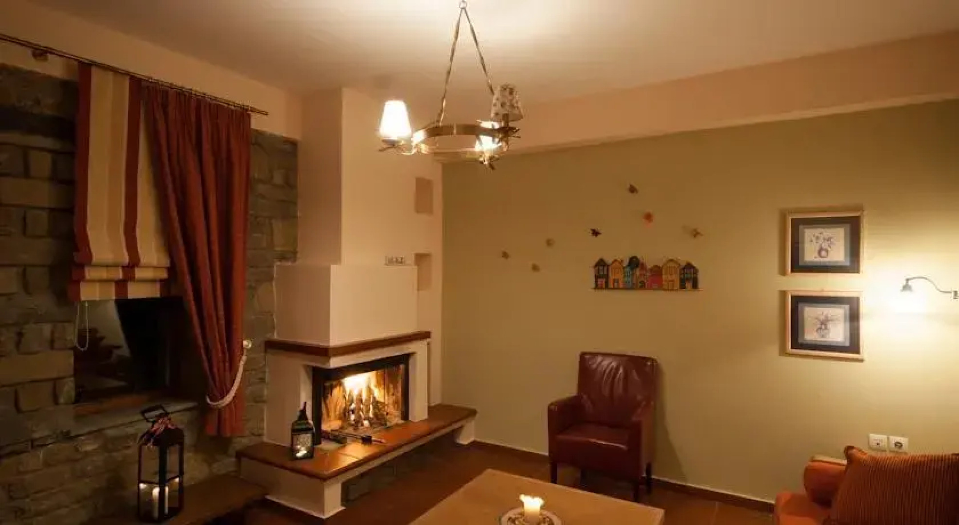 Amadryades Boutique Hotel