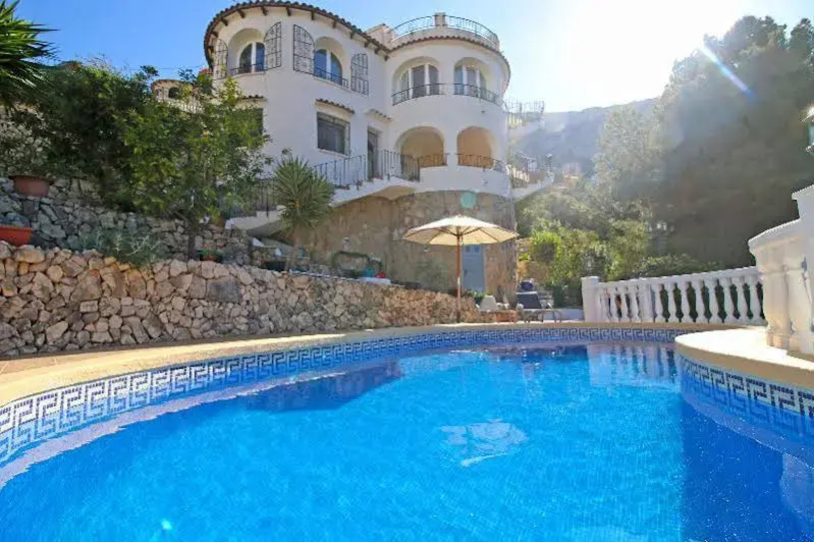 Villas Costa Calpe