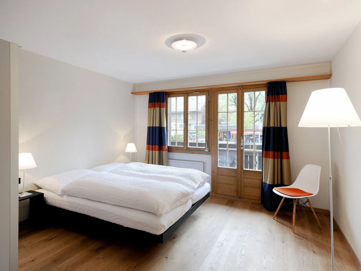 Gade A Lenk in Lenk With 2 Bedrooms and 1 5 Bathrooms