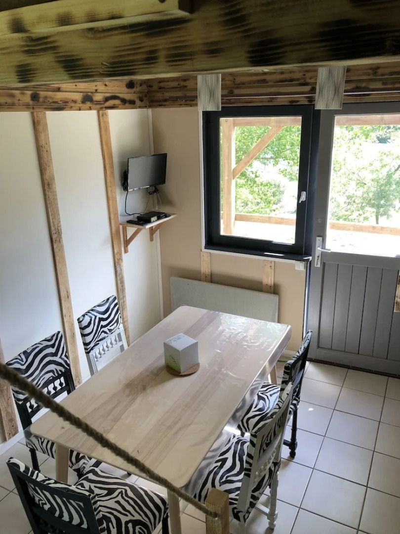 Domaine L'Écrin Vert