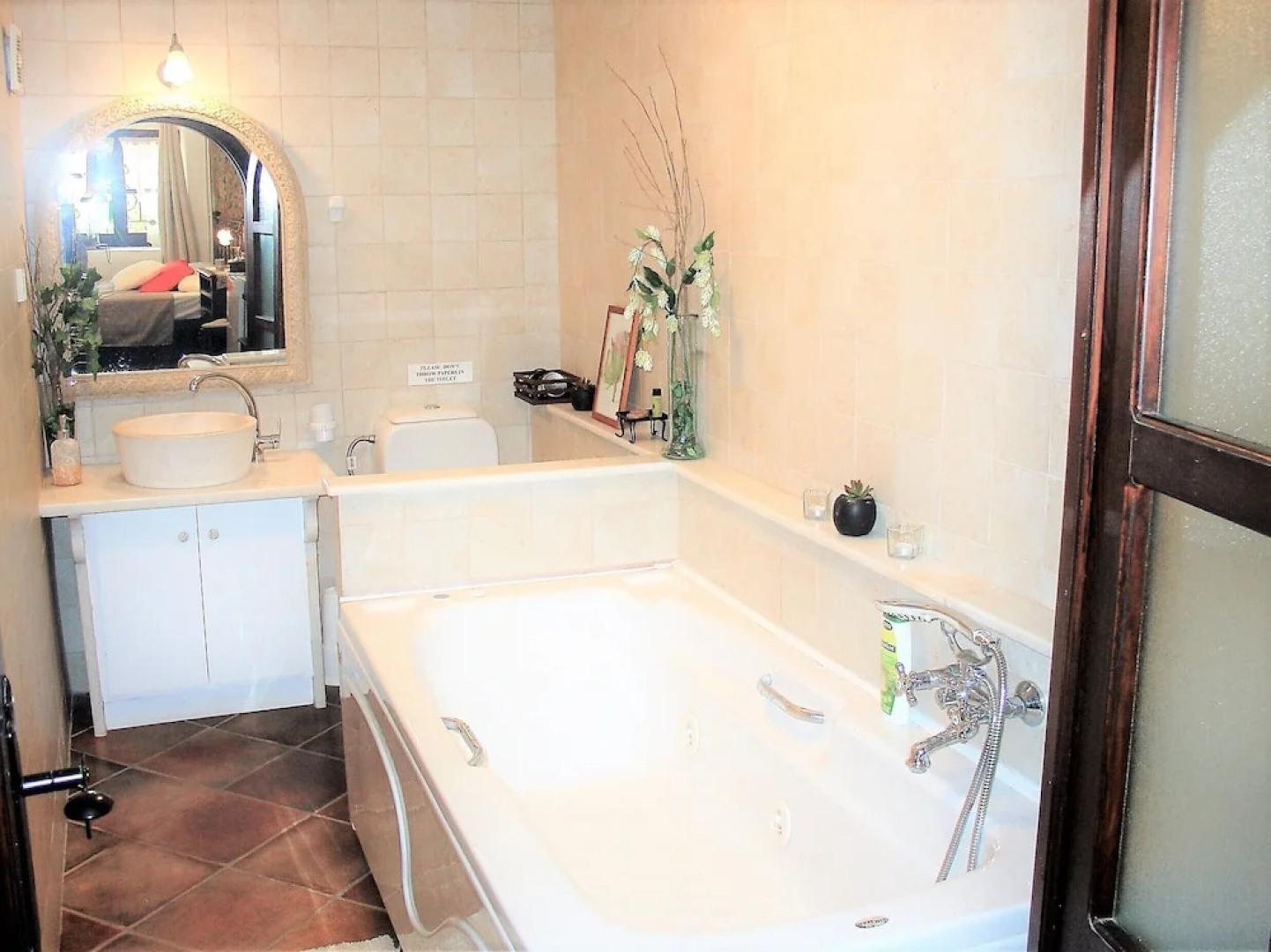 Ampelos Estate