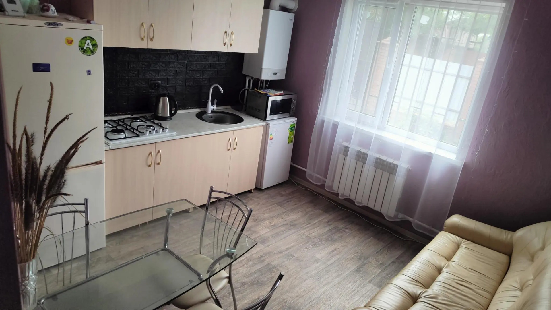 Любимая дача