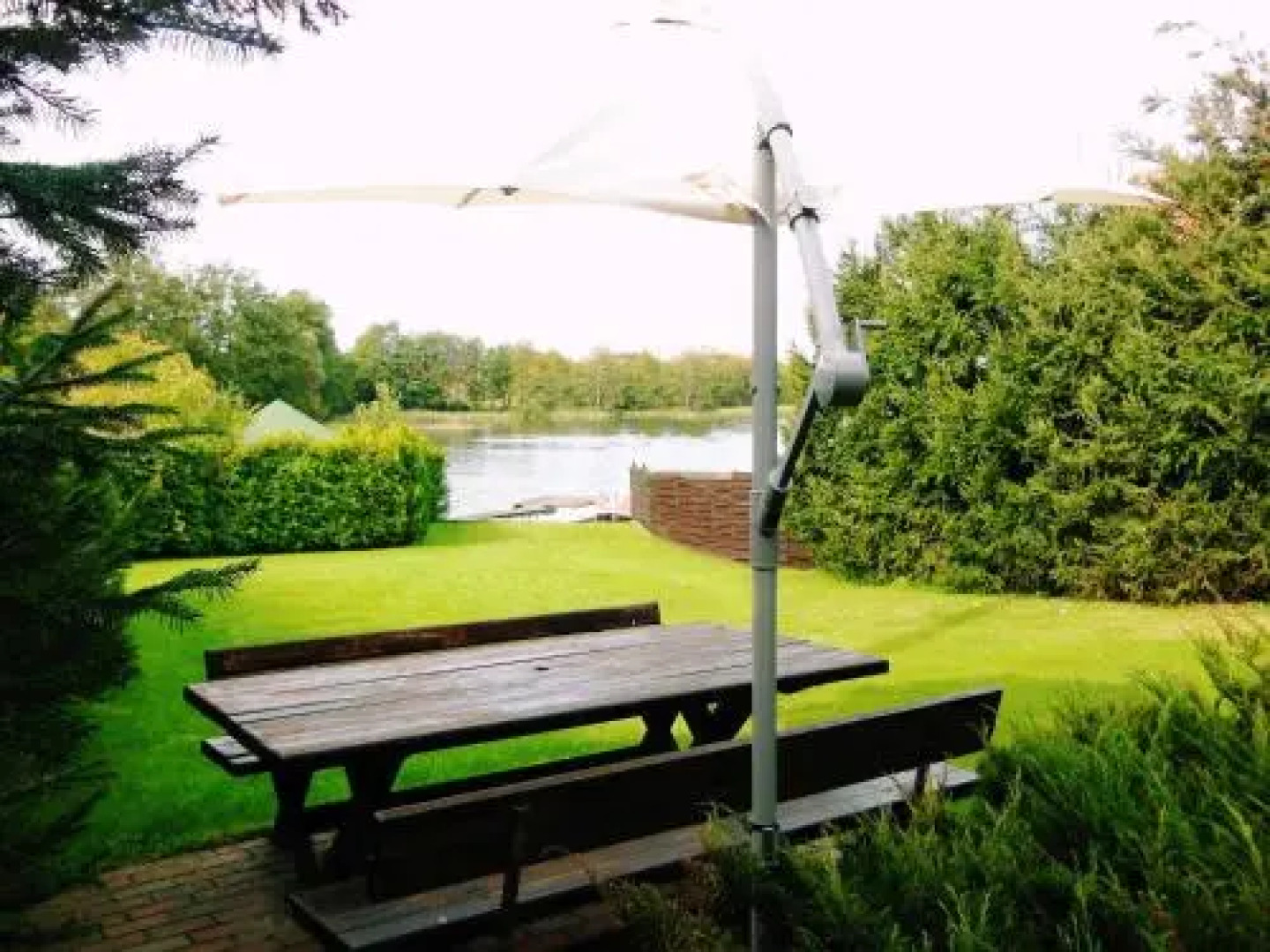 Apartamenty Srebrny Świerk