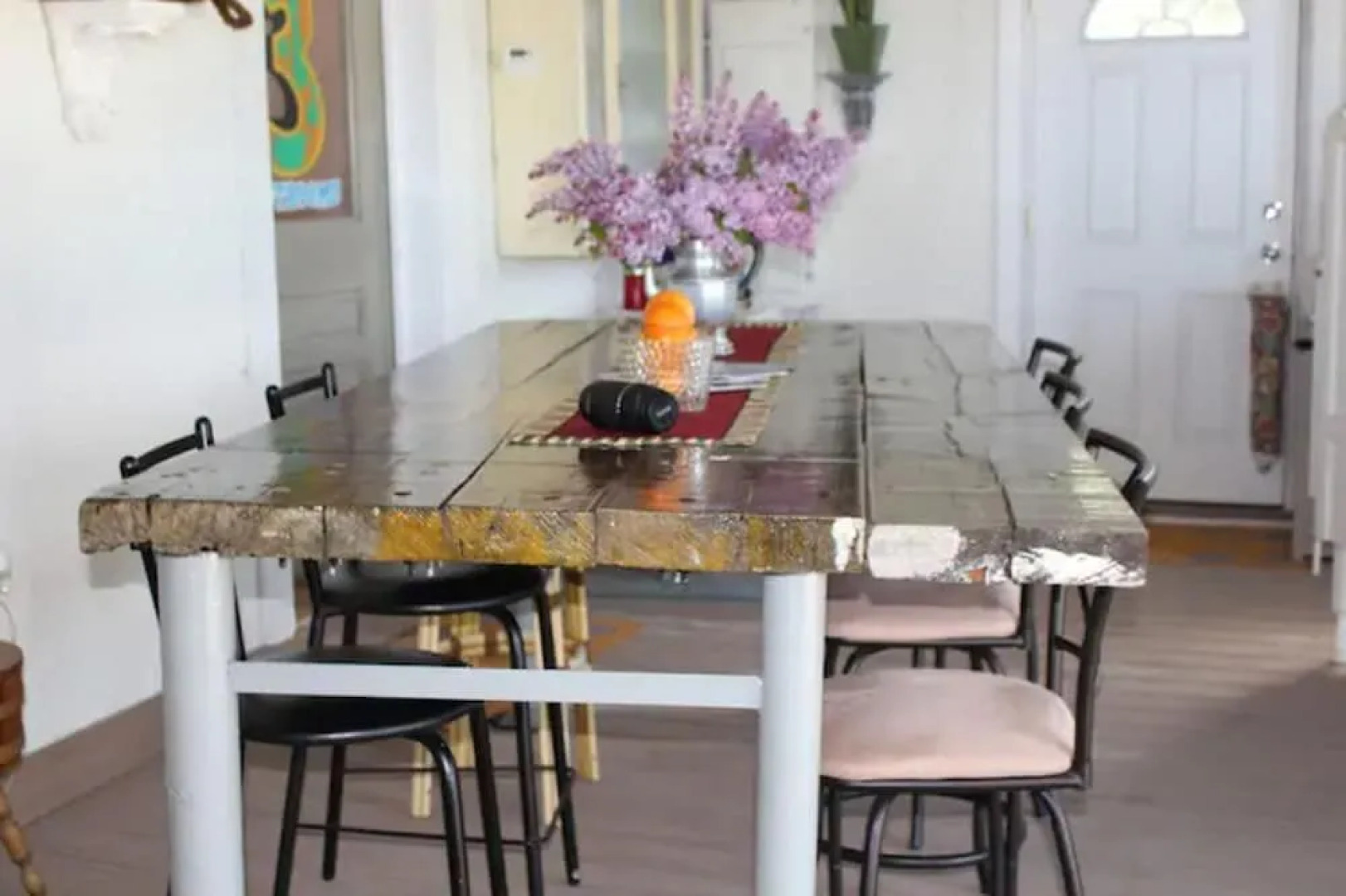 The Purple Martin Inn