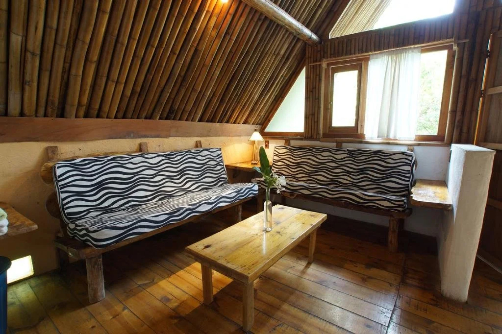 Aldea San Francisco de Asis