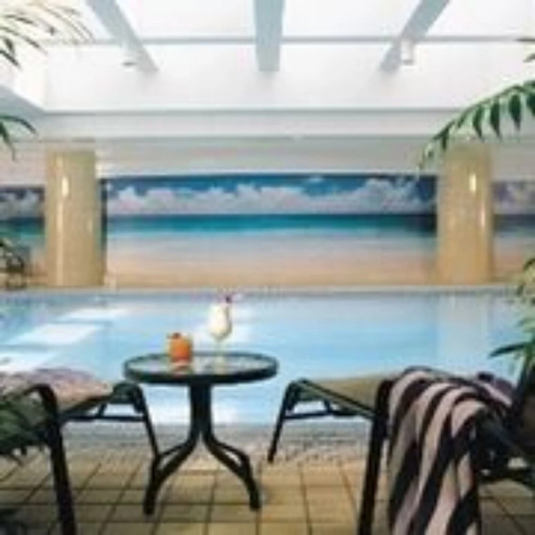 Chang An Grand Hotel