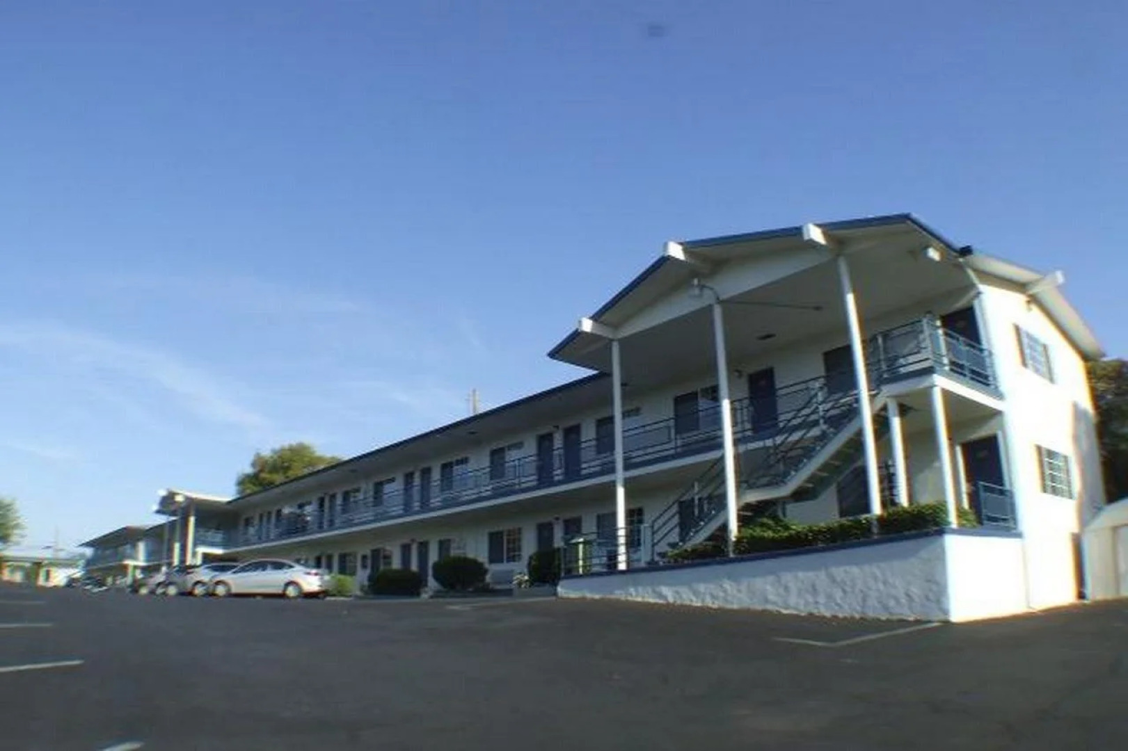 University Inn