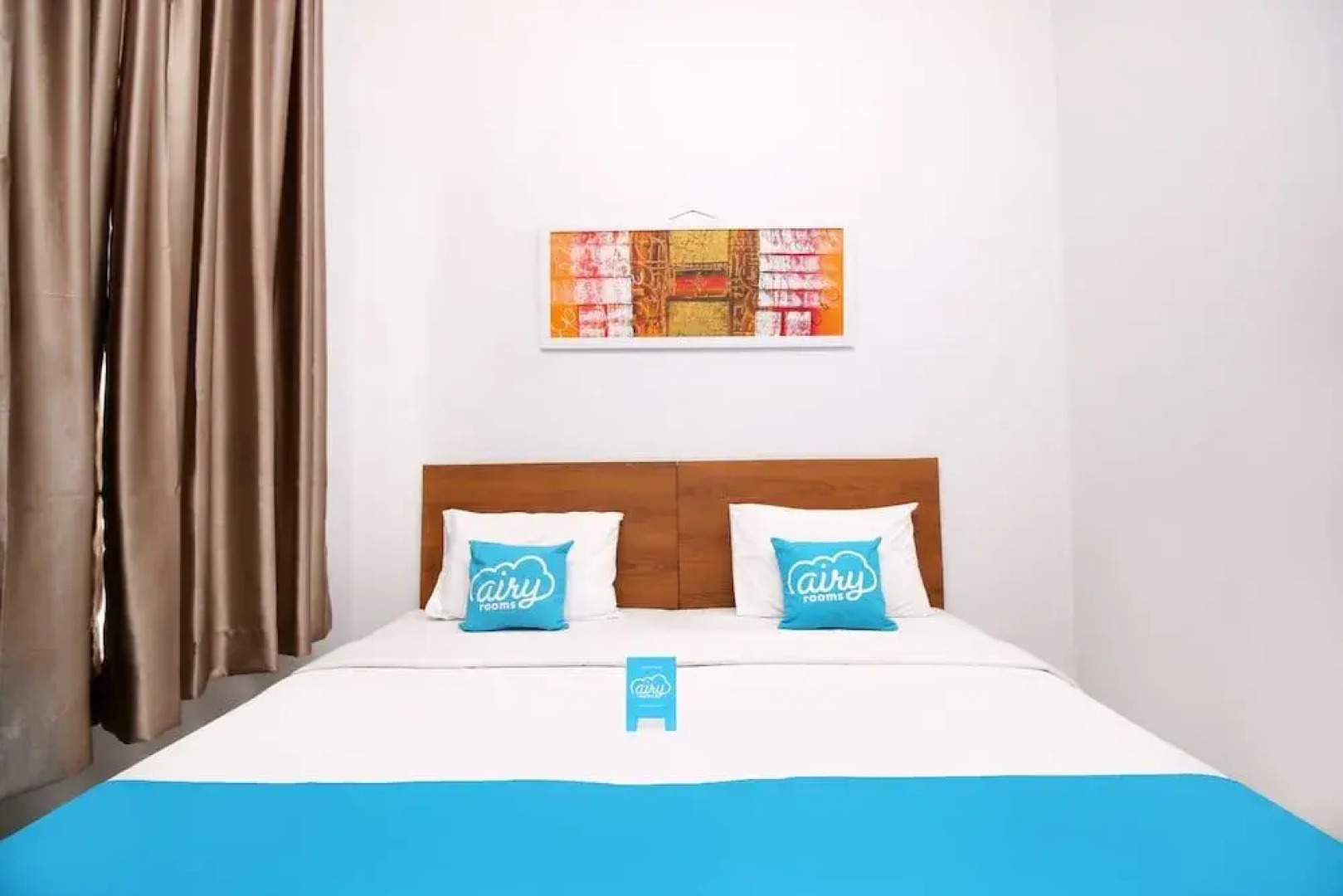 Airy Bandara Sultan Syarif Kasim II Putri Indah Pekanbaru