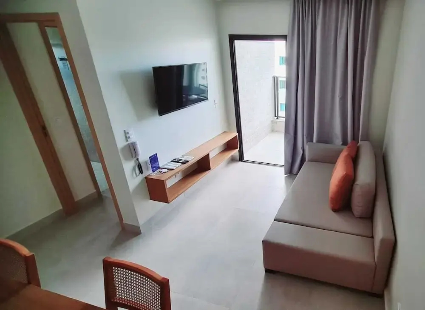 Salinas Premium Resort 409