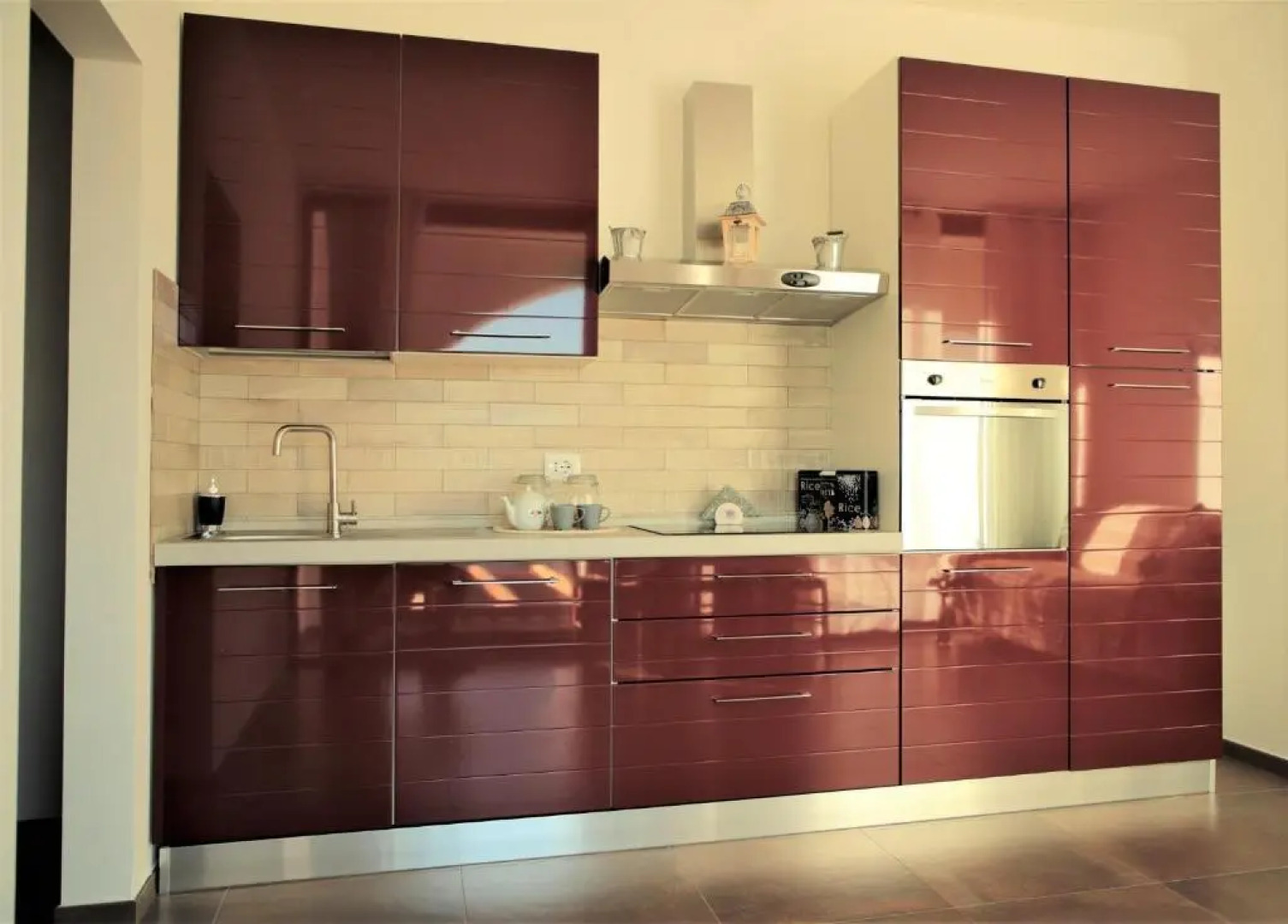 Agriturismo Tre di Spade