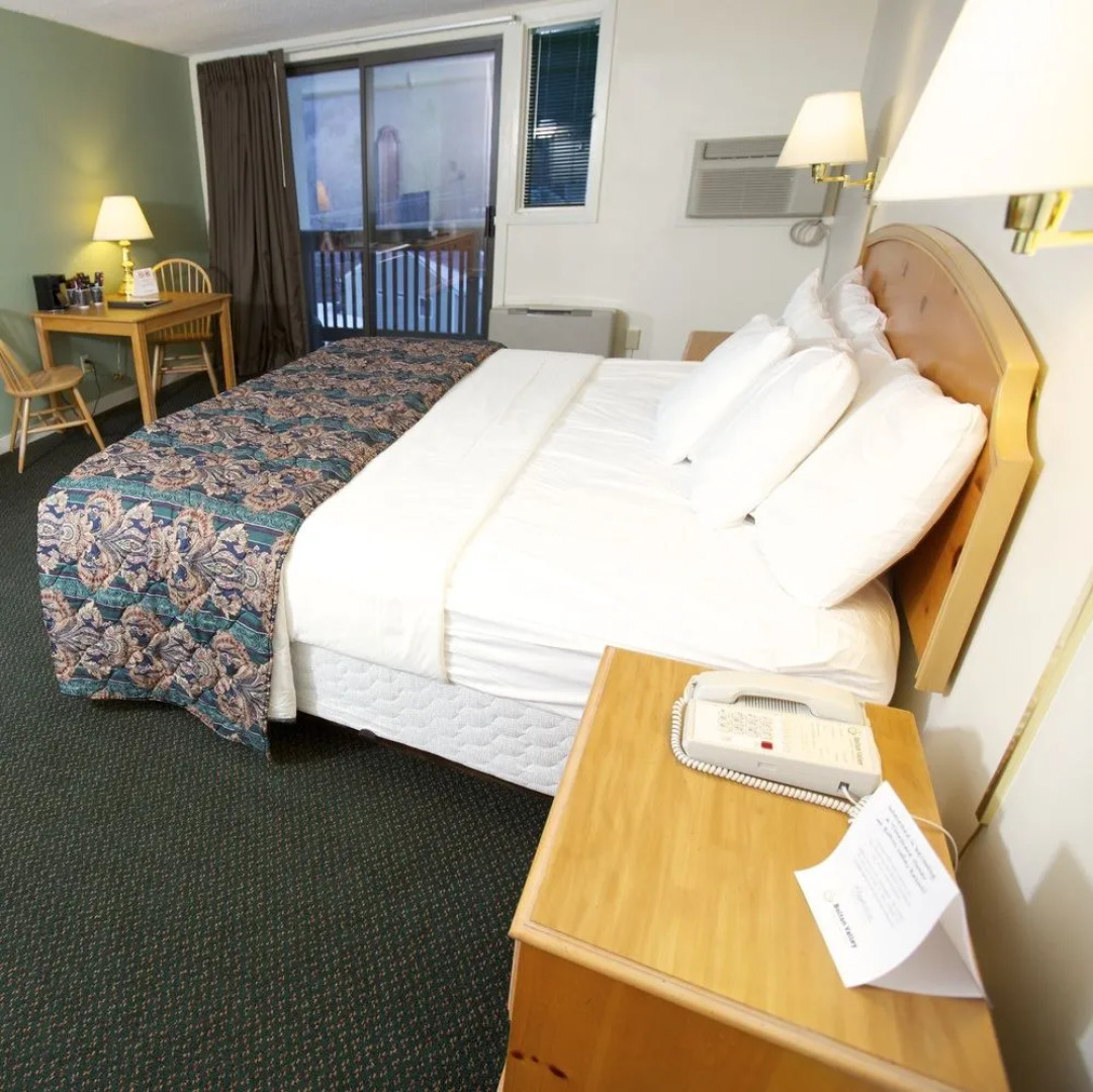 Bolton Valley Resort