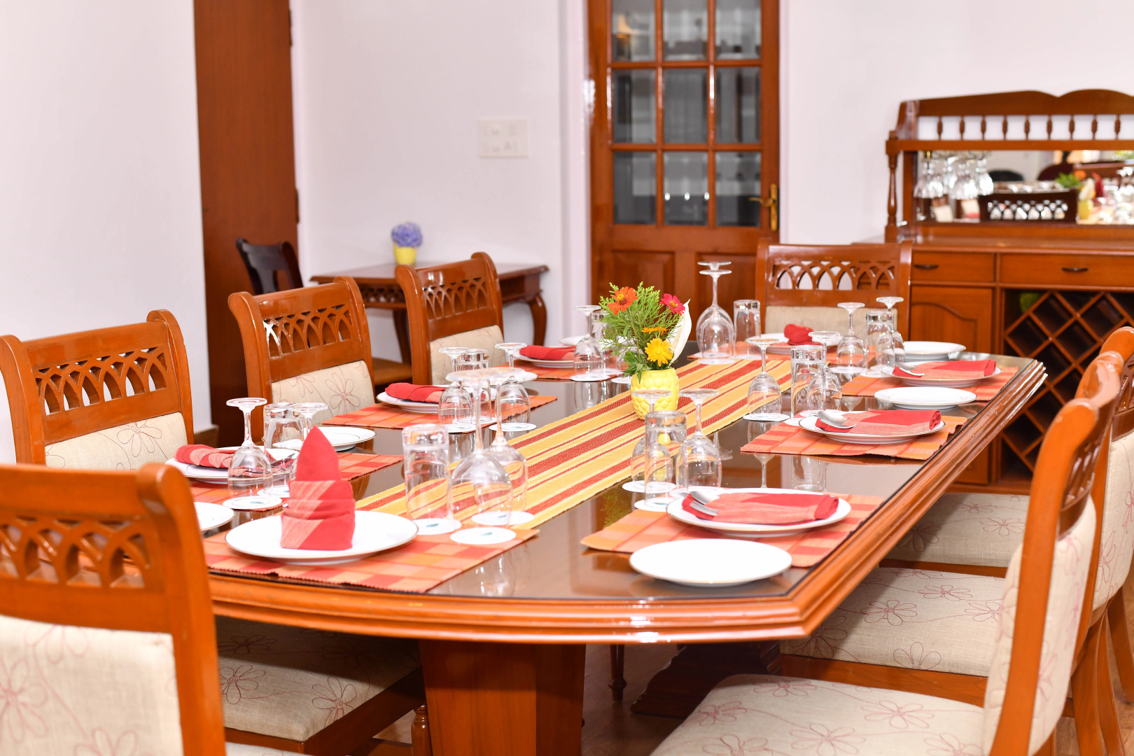 Niraamaya Private Residences Blue Mountain Chikmagalur