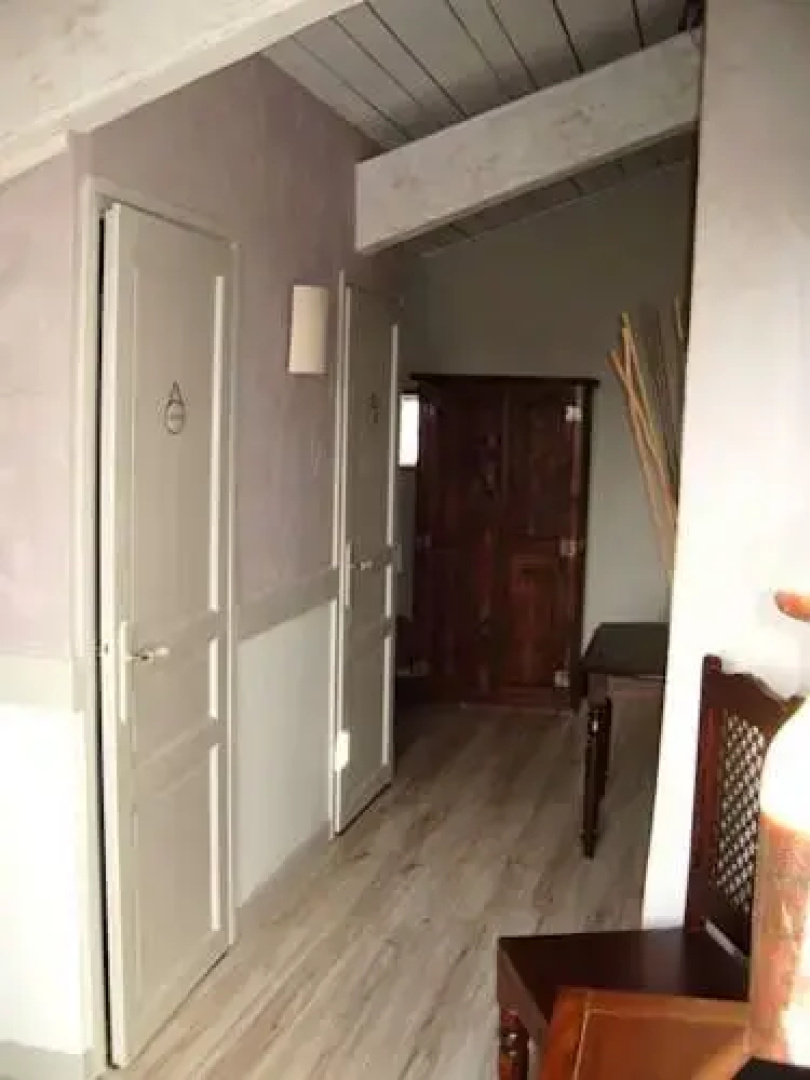 La Ferme de Galache