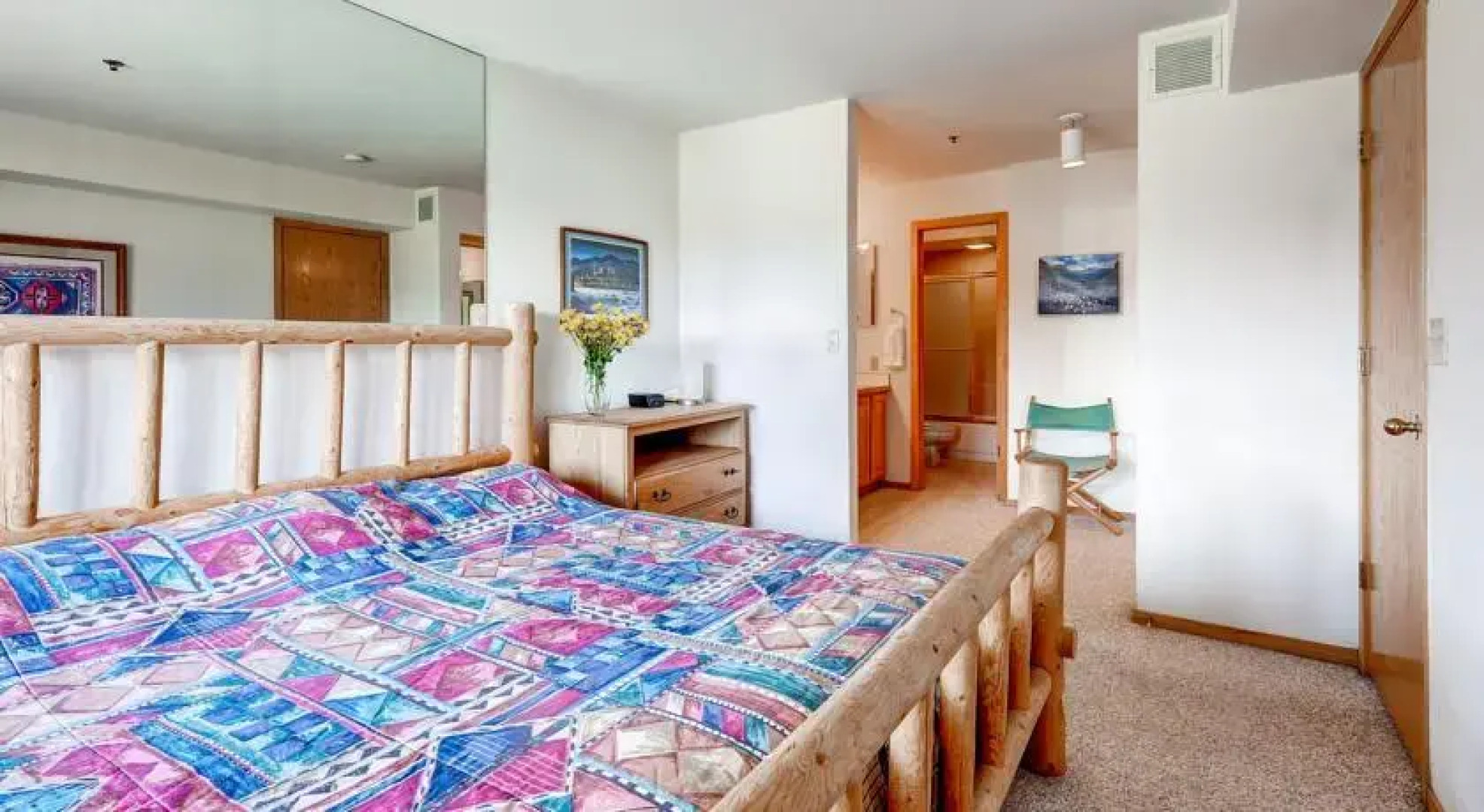 Lake Forest 102C by Colorado Rocky Mountain Resorts