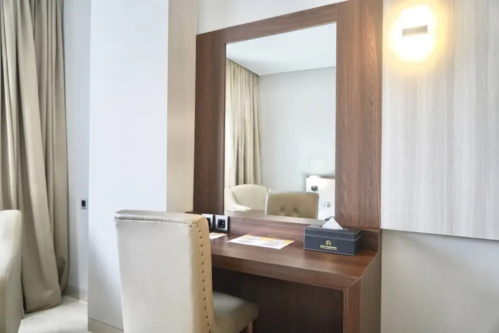 Rylich Panorama Hotel