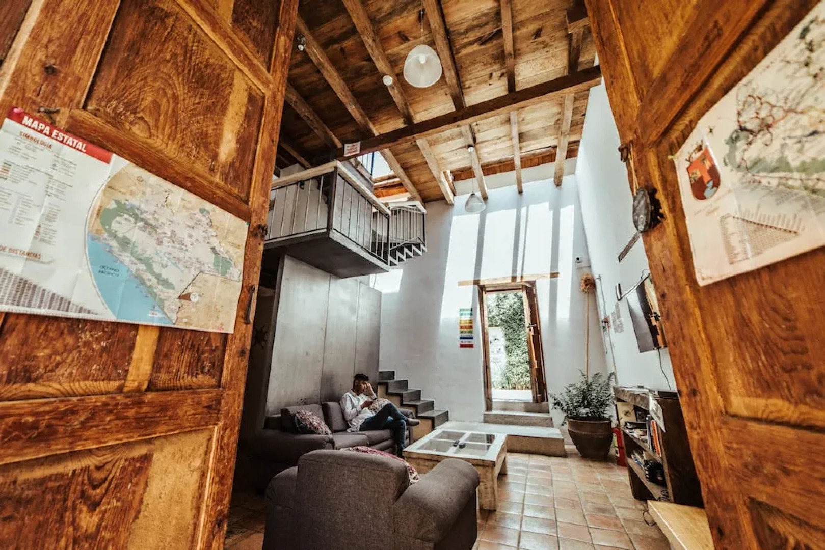 Snail Bed and Breakfast - Hostel - Adults only