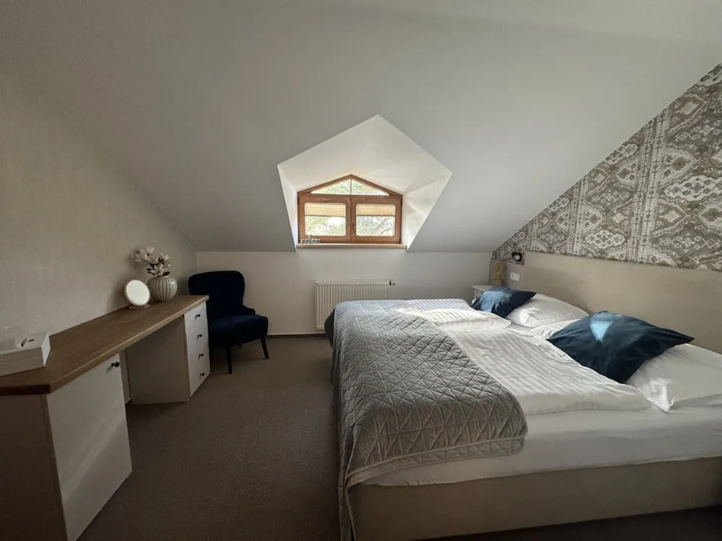 Resort-Restaurant Štilec