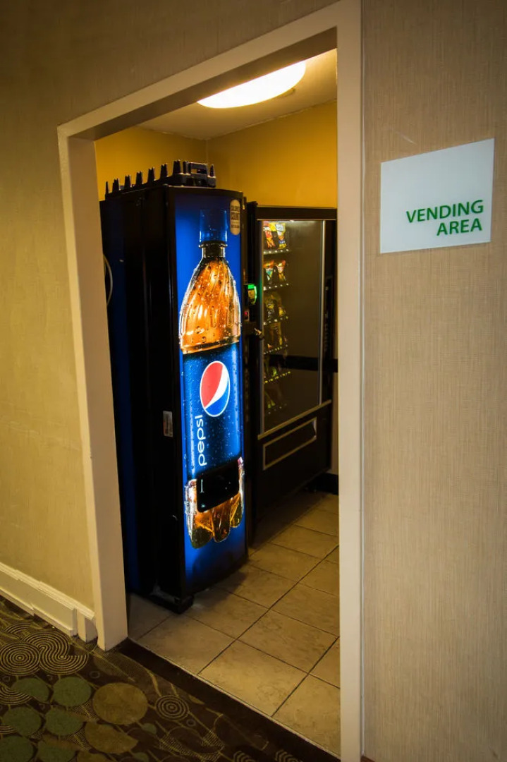 Best Western Premier Airport/Expo Center Hotel