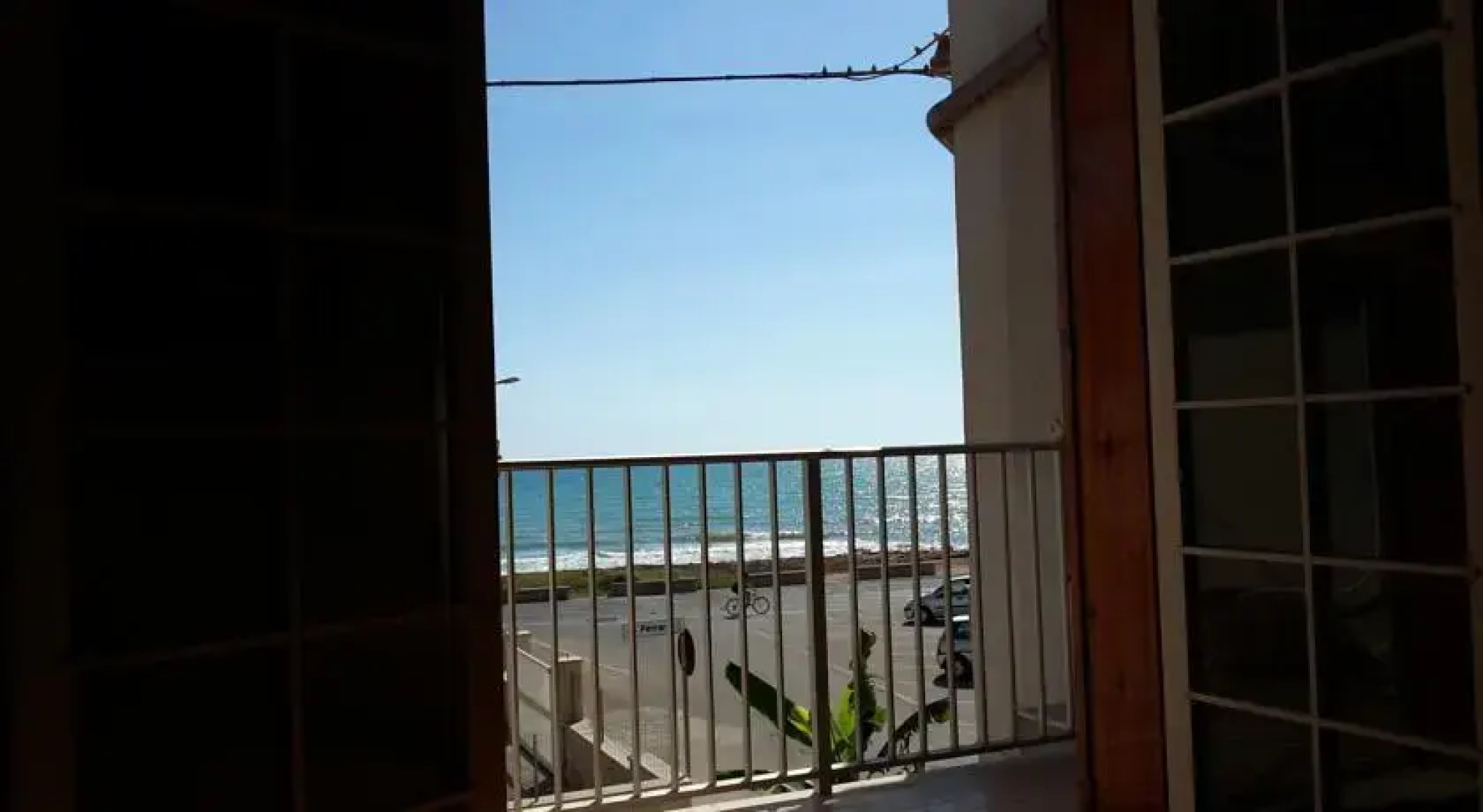 Sound of the Sea