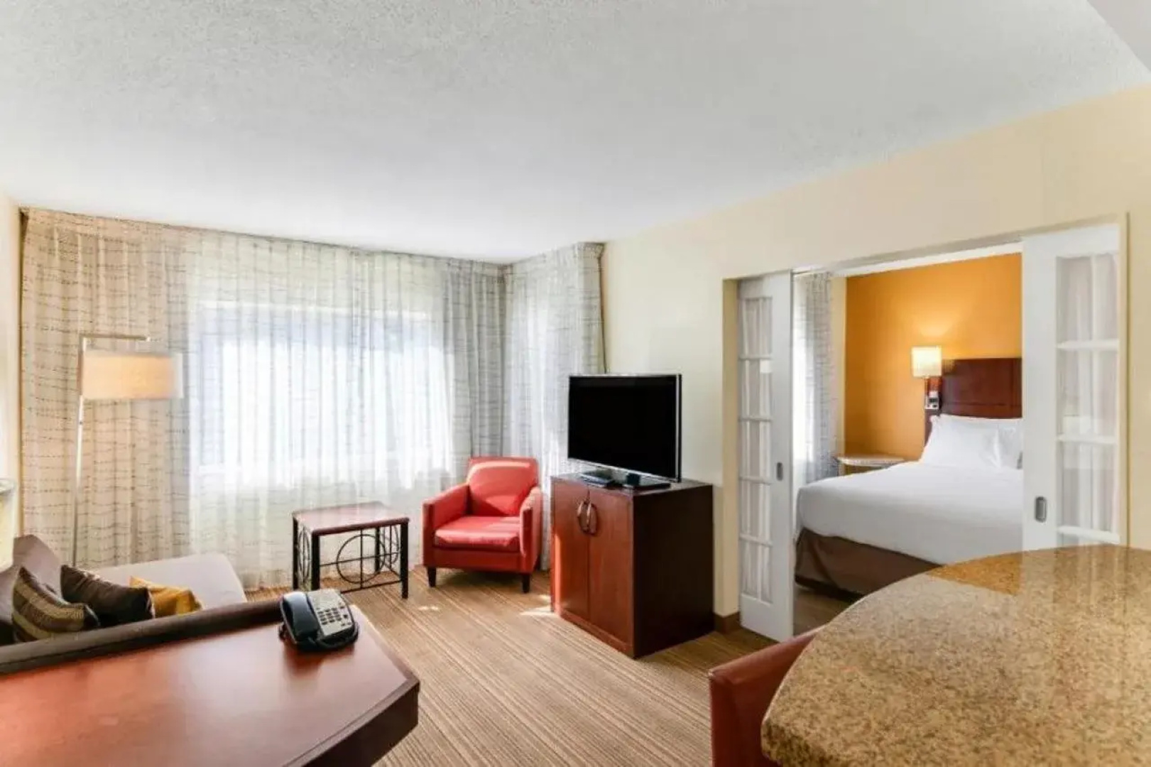 Residence Inn Boston Westborough