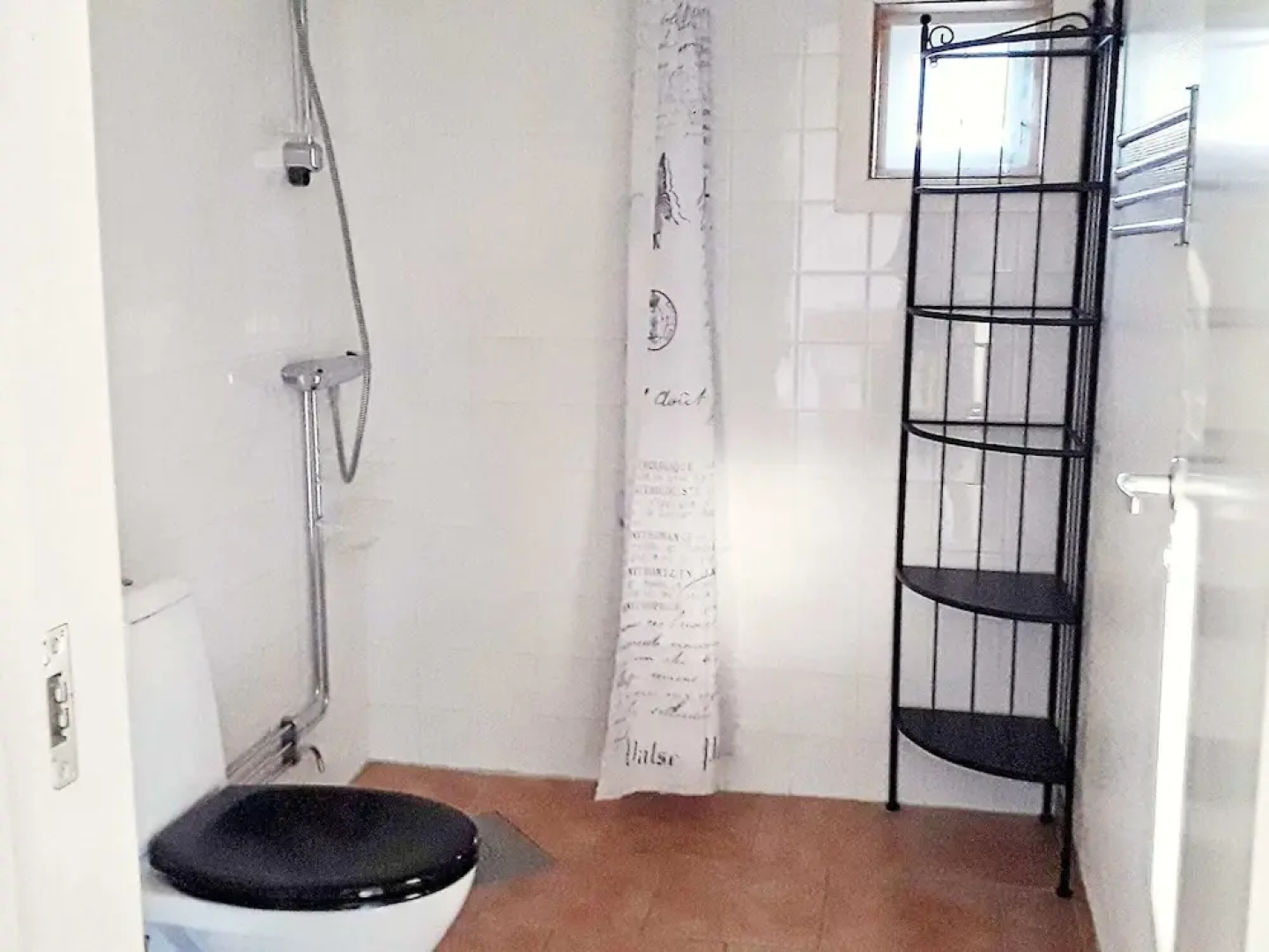 4 Person Holiday Home in Monsteras
