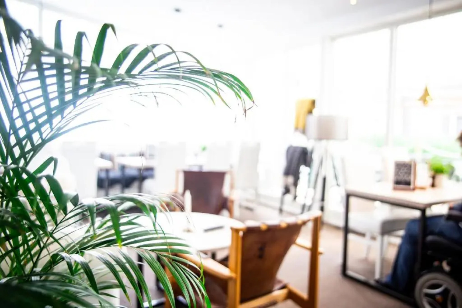 Home Hotel Packhuset