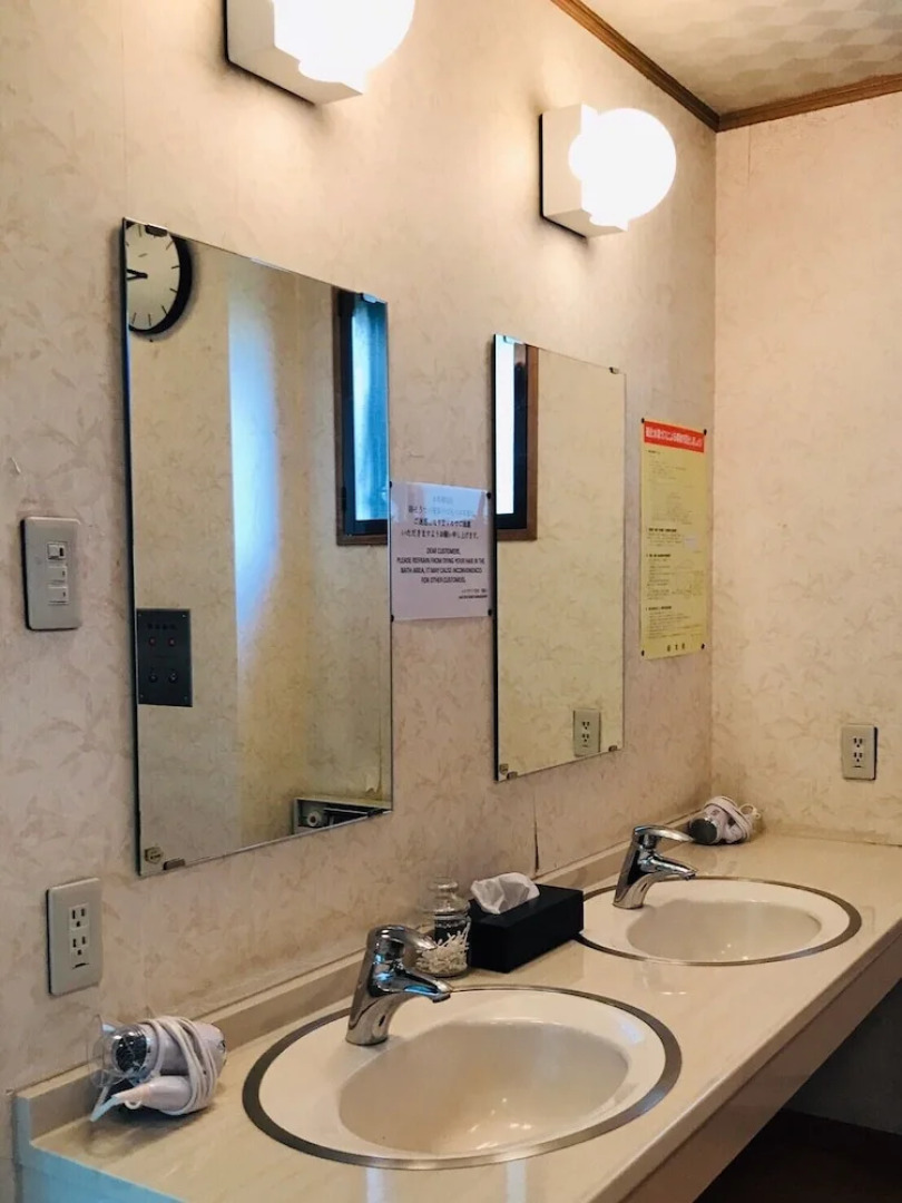 Отель The Ritz-Carlton, Nikko