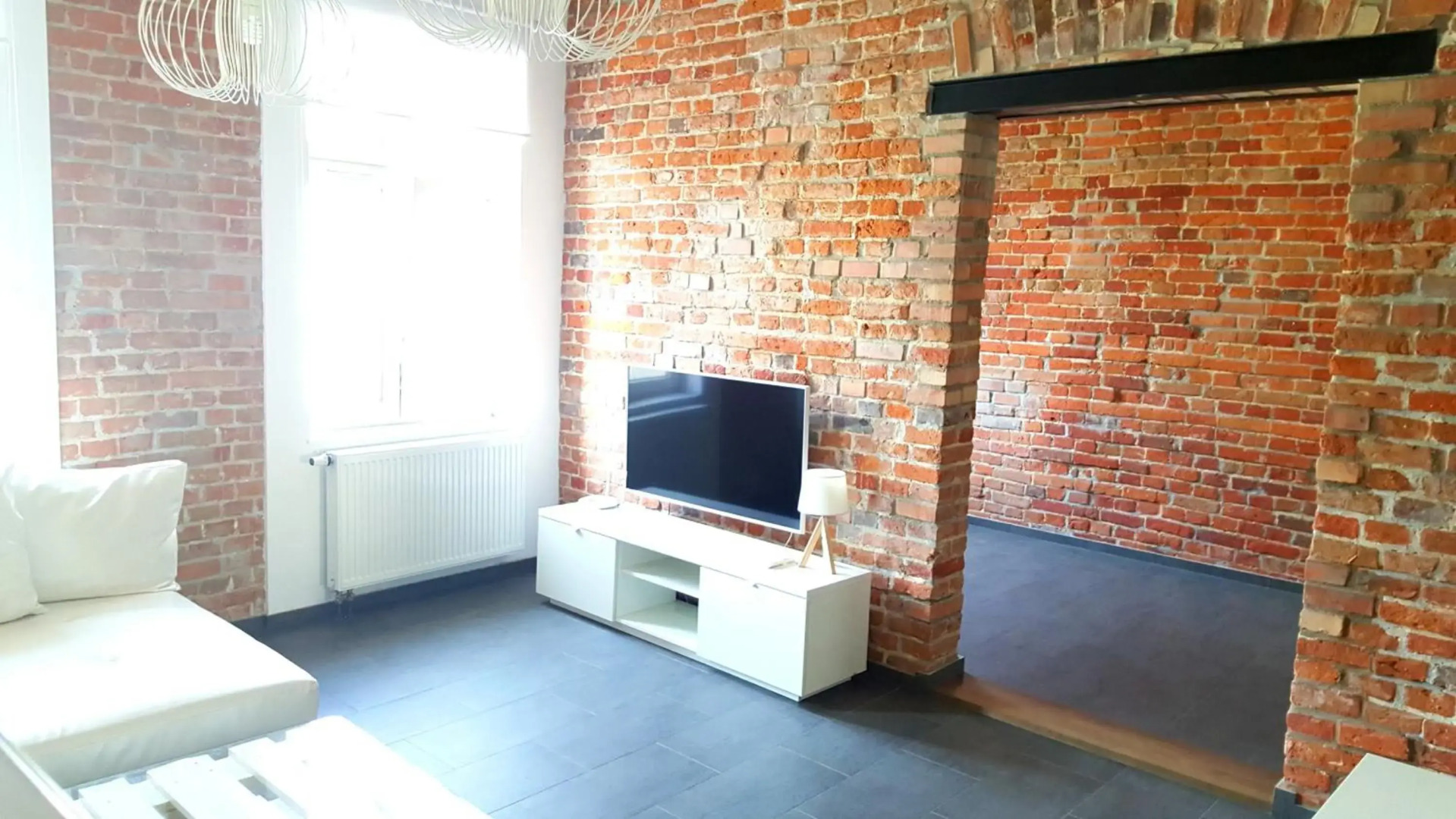 Apartamenty Młyńska 4