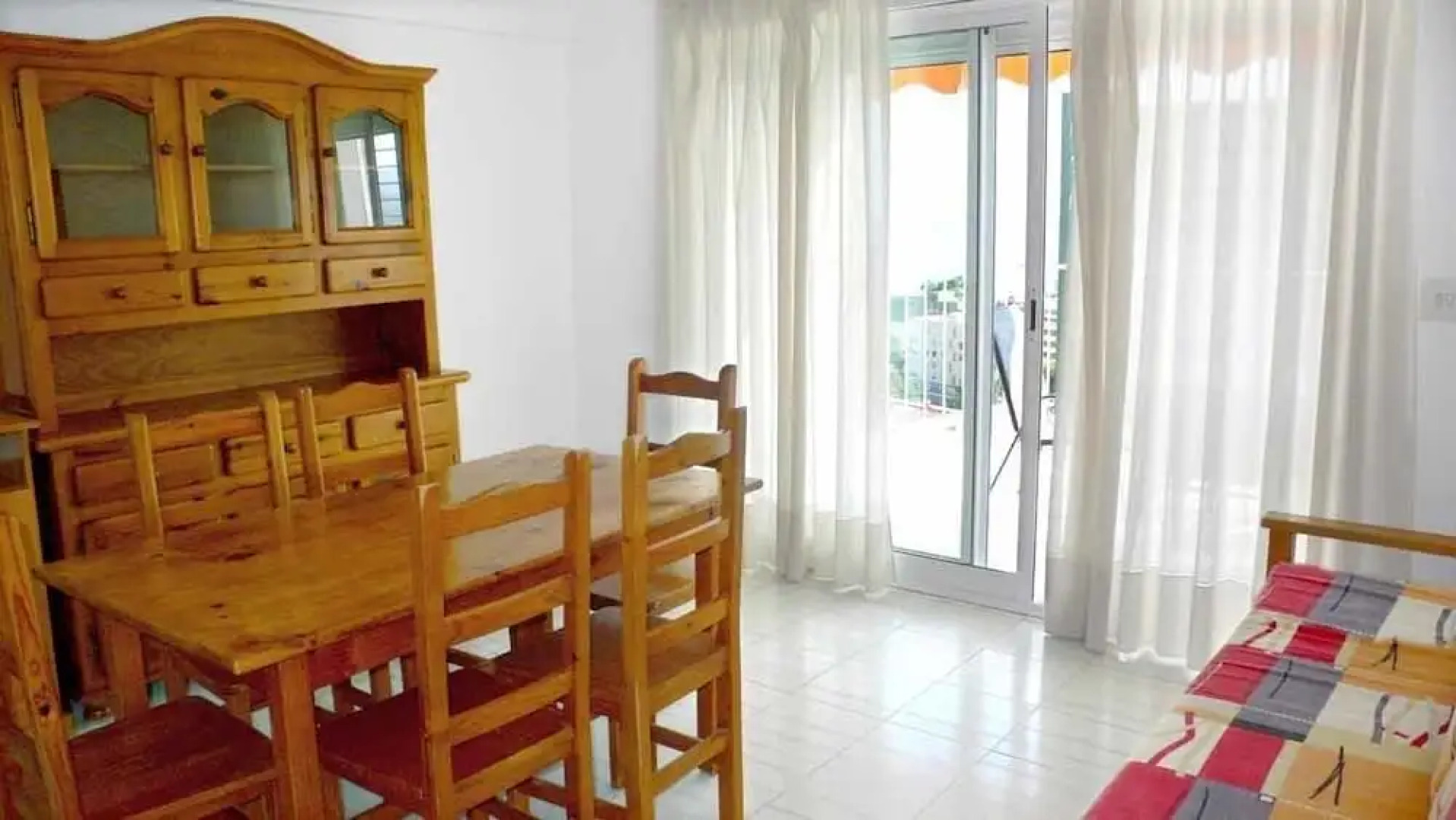 Apartamentos Princicasim