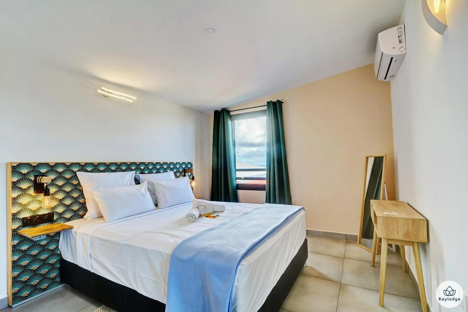 Villa du Toucan Bleu - 4 étoiles - Piscine - Lagon de Saint-Leu