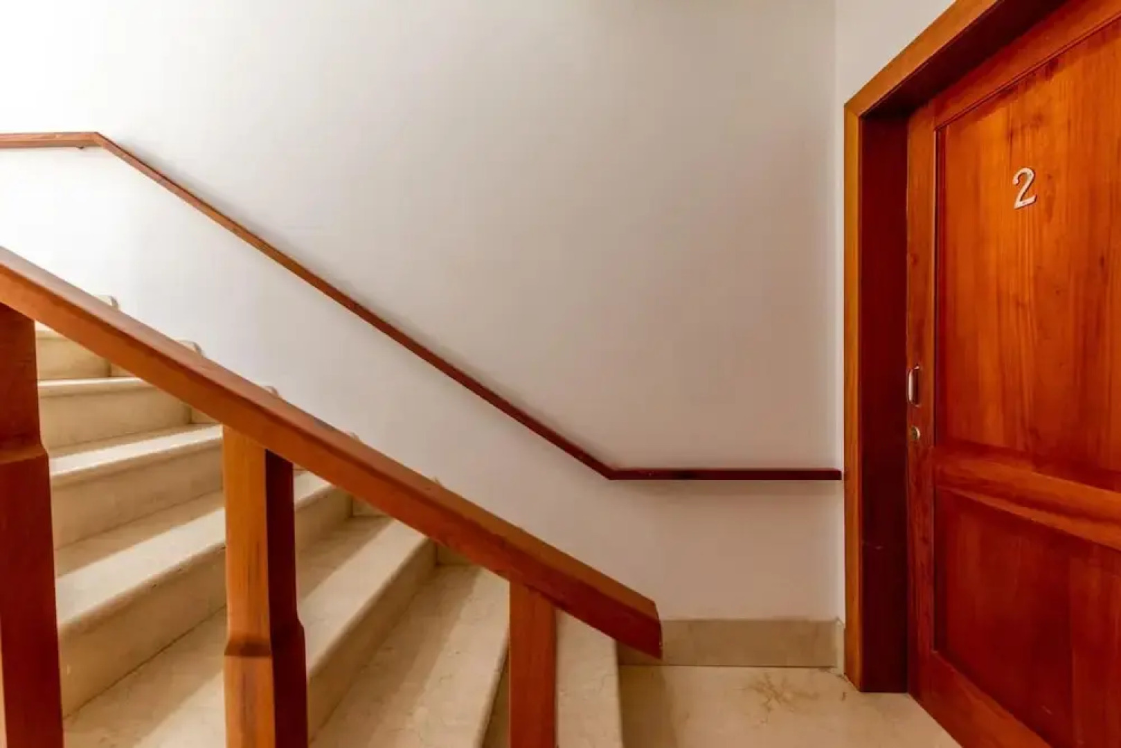 2-Bedroom Ocean-View Condo with Pool