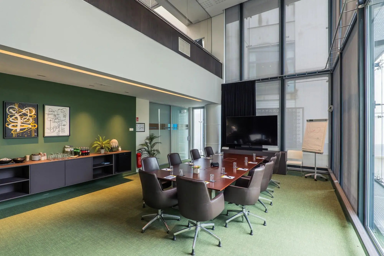voco Brussels City North by IHG