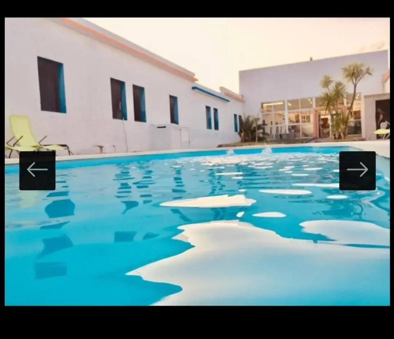 Piriapolis Hostel & suites