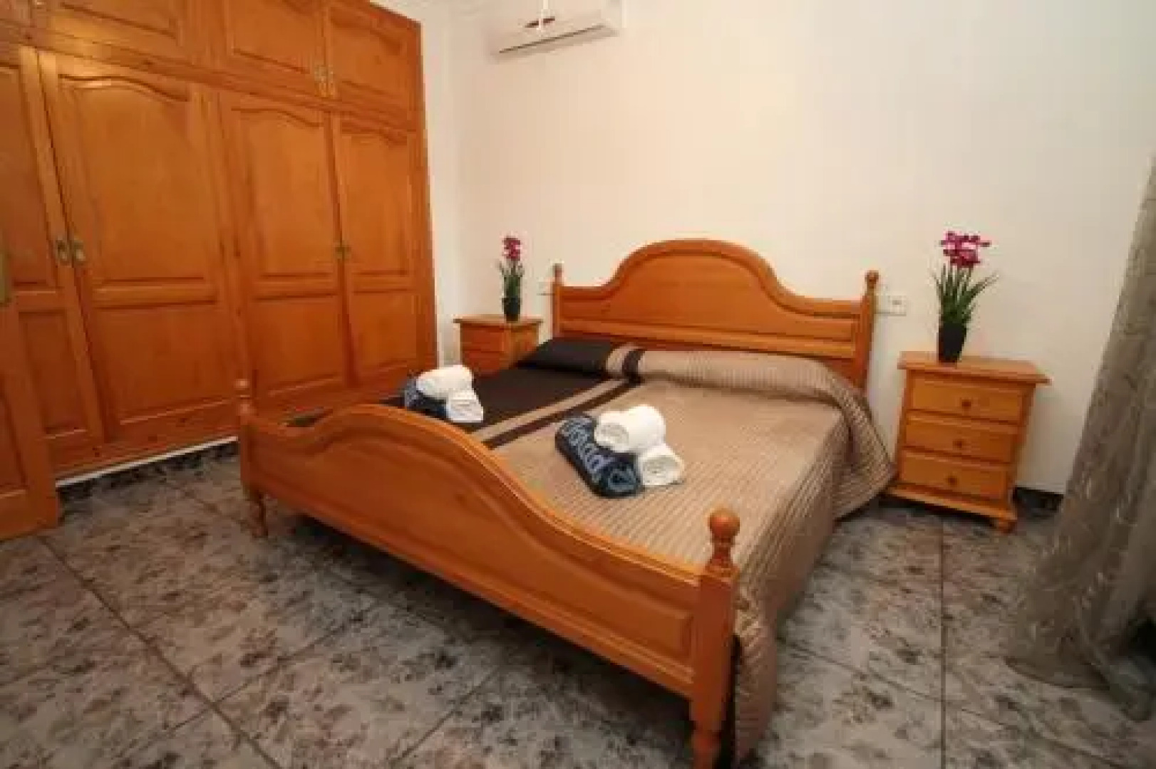 ARENDA Villa Fortuna Miami Playa