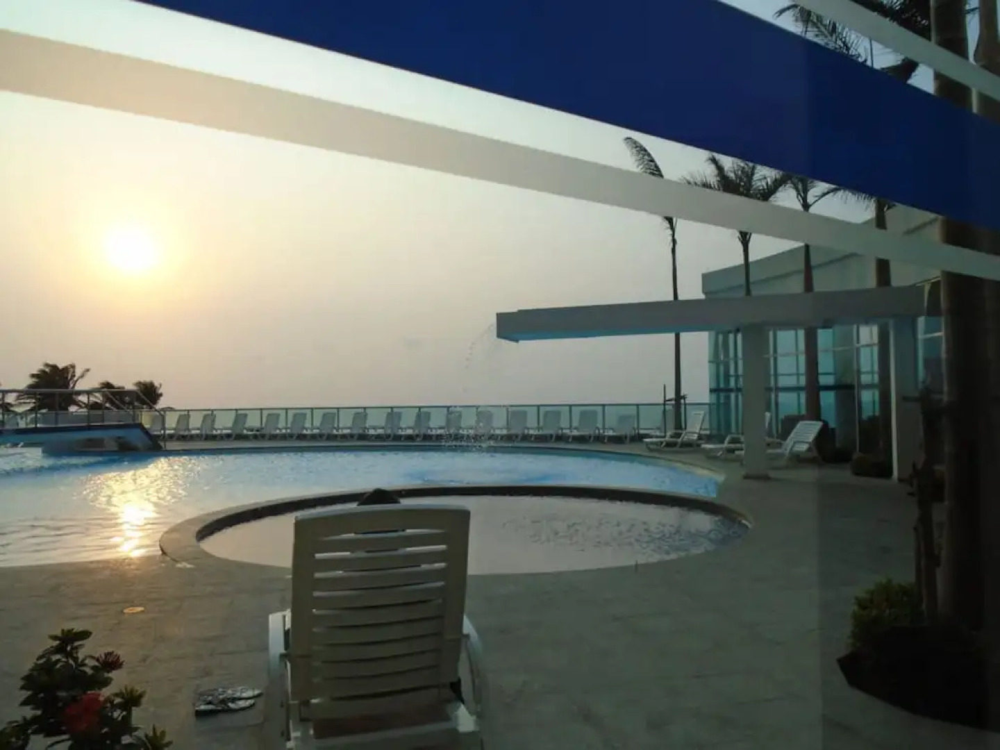 Apartamento Palmetto