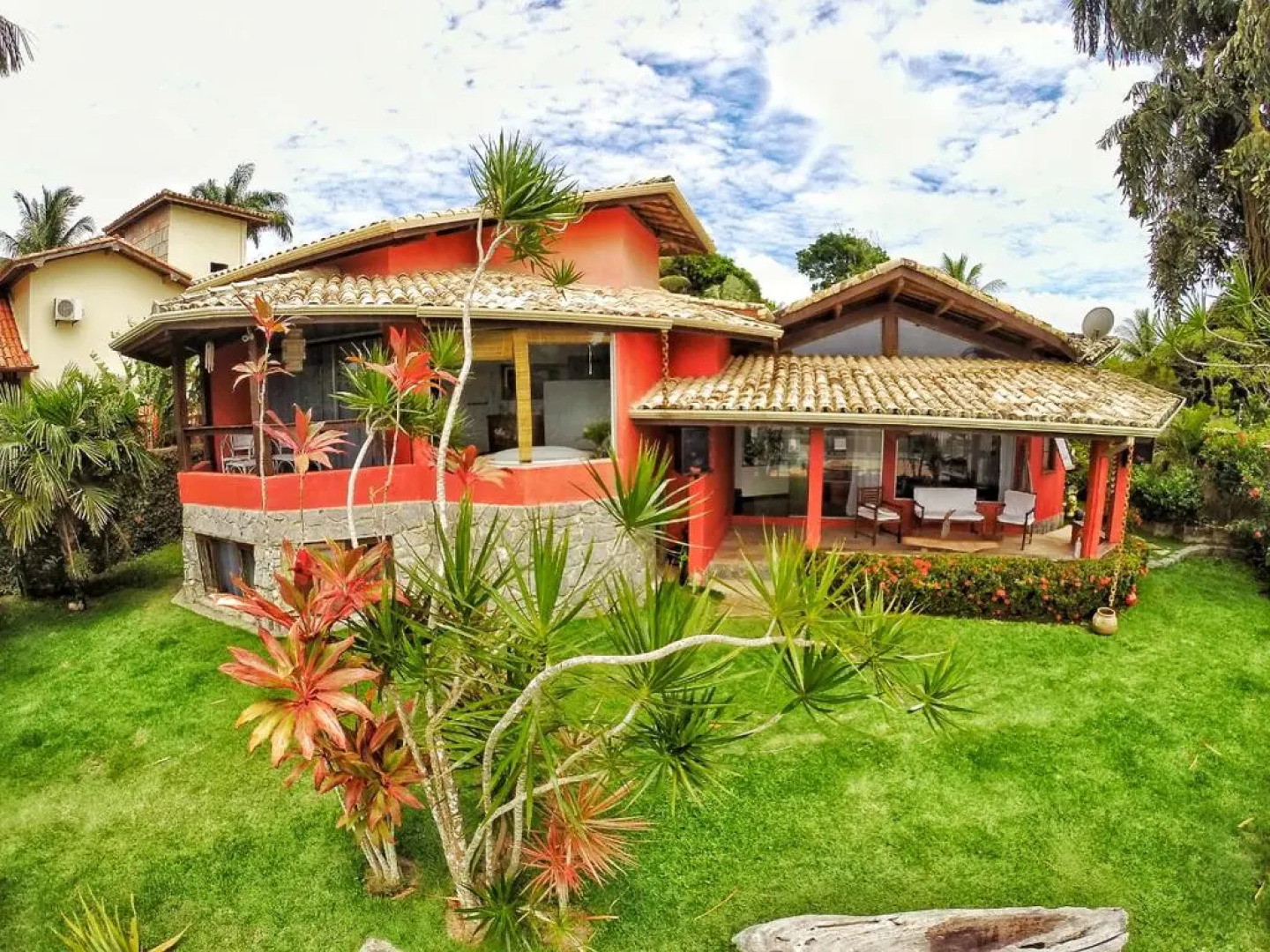 Casa Mia Hotel Boutique